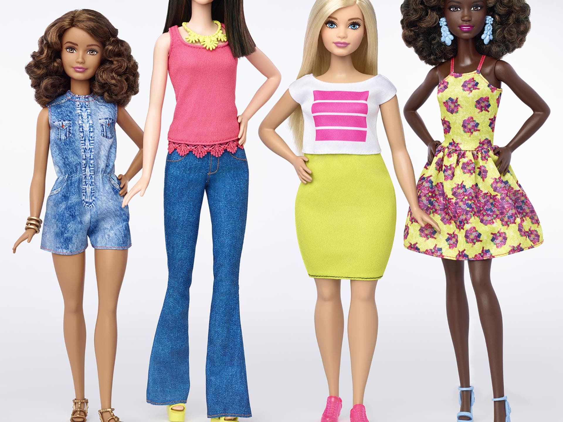 Barbie_2016FashionistasCollection Barbie_2016FashionistasCollection