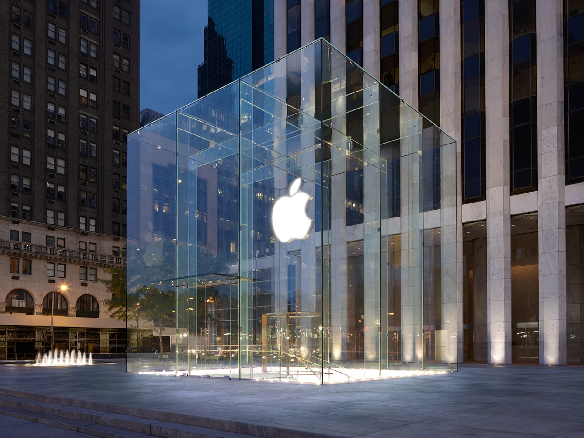 apple ruft netzteilstecker zurück