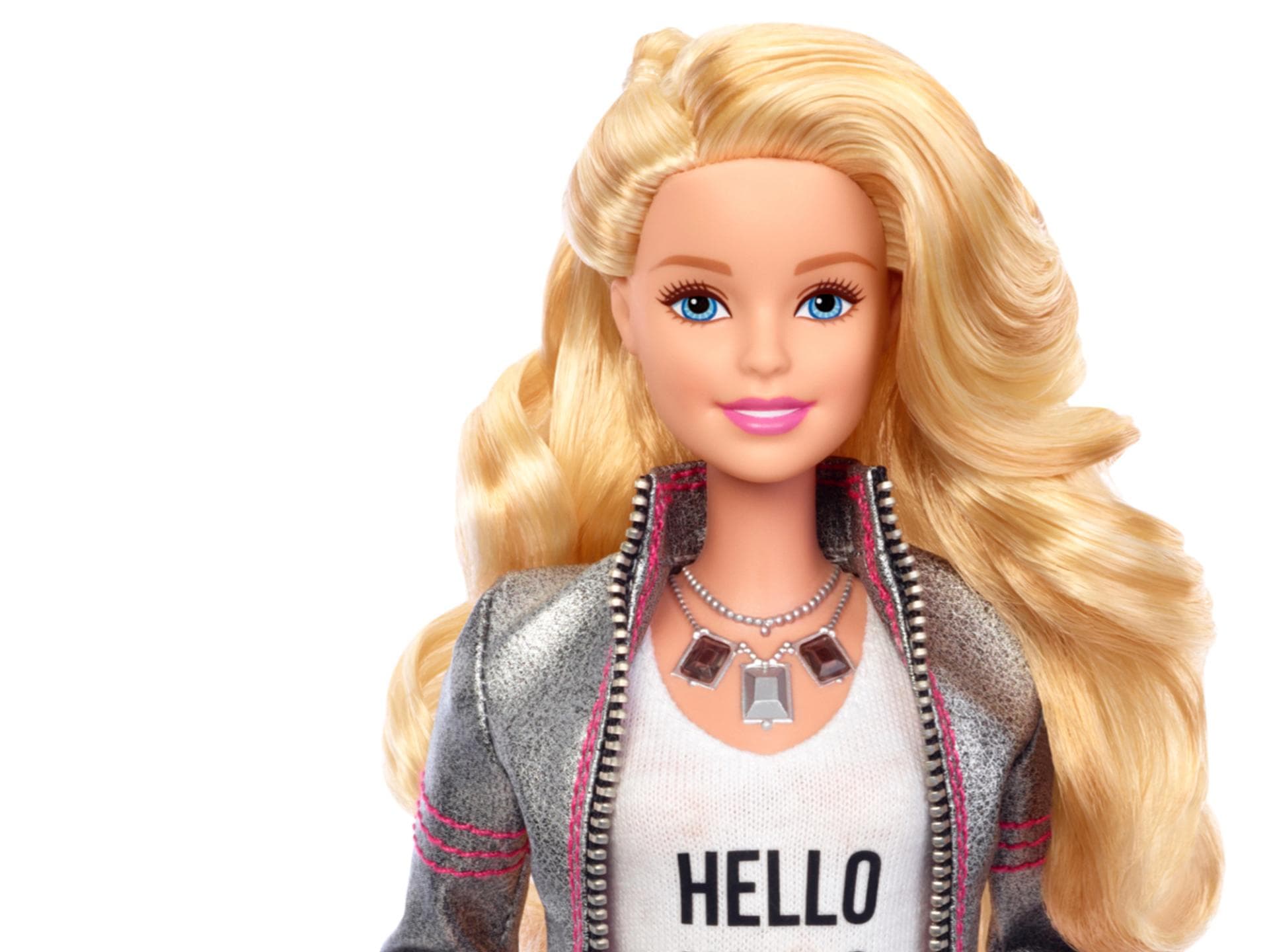 Barbie Teaser Barbie Teaser
