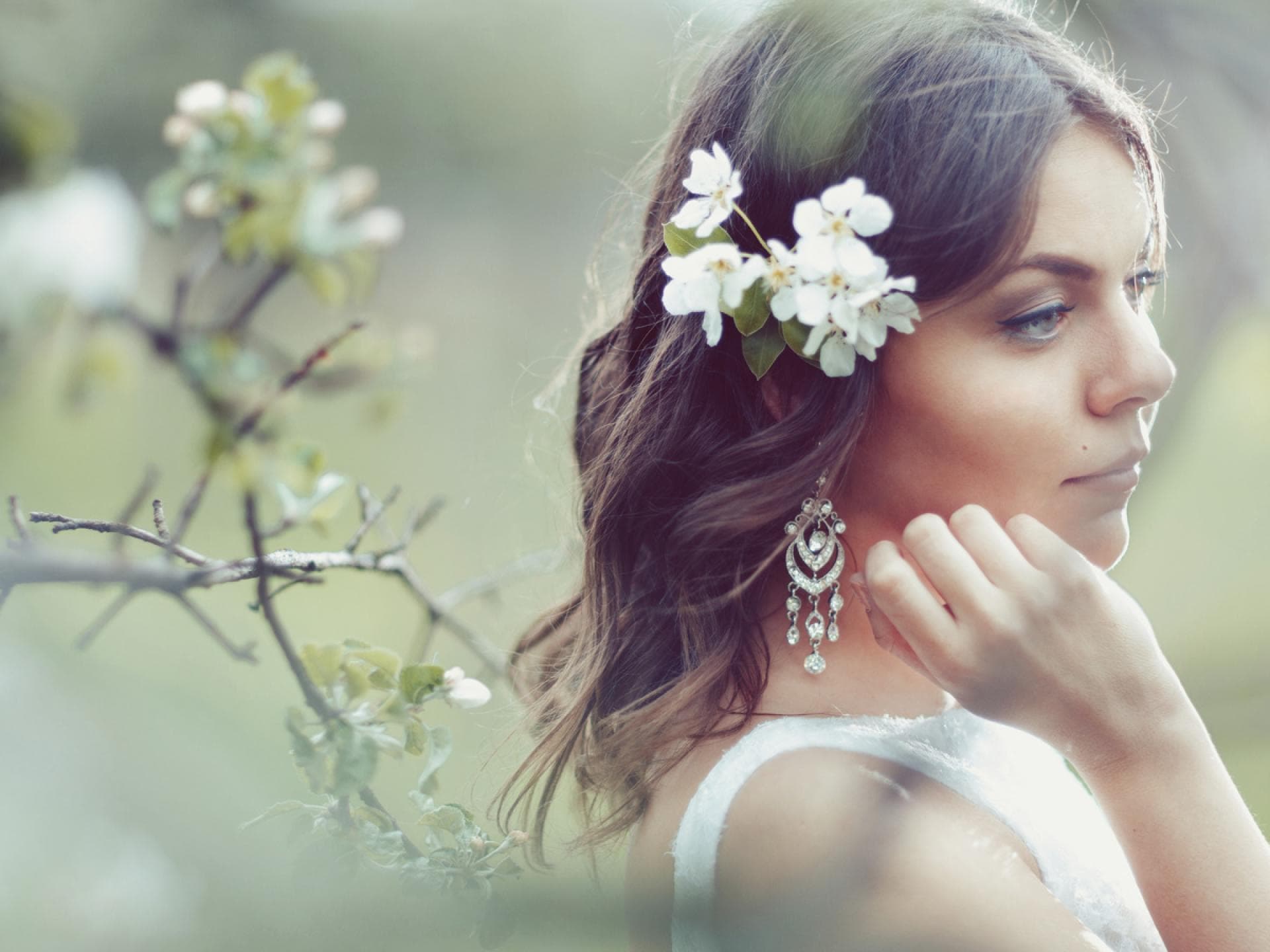Brautschmuck Brautschmuck