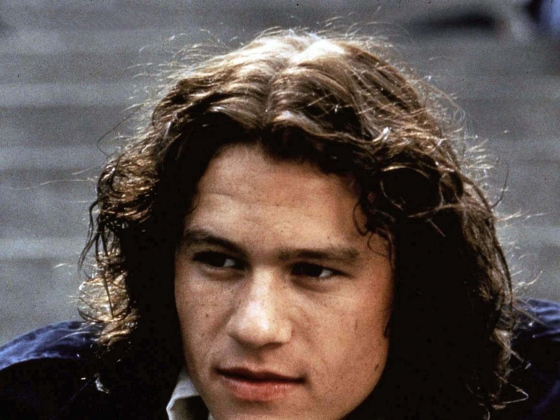 Heath Ledger in "10 Dinge, die ich an Dir hasse"