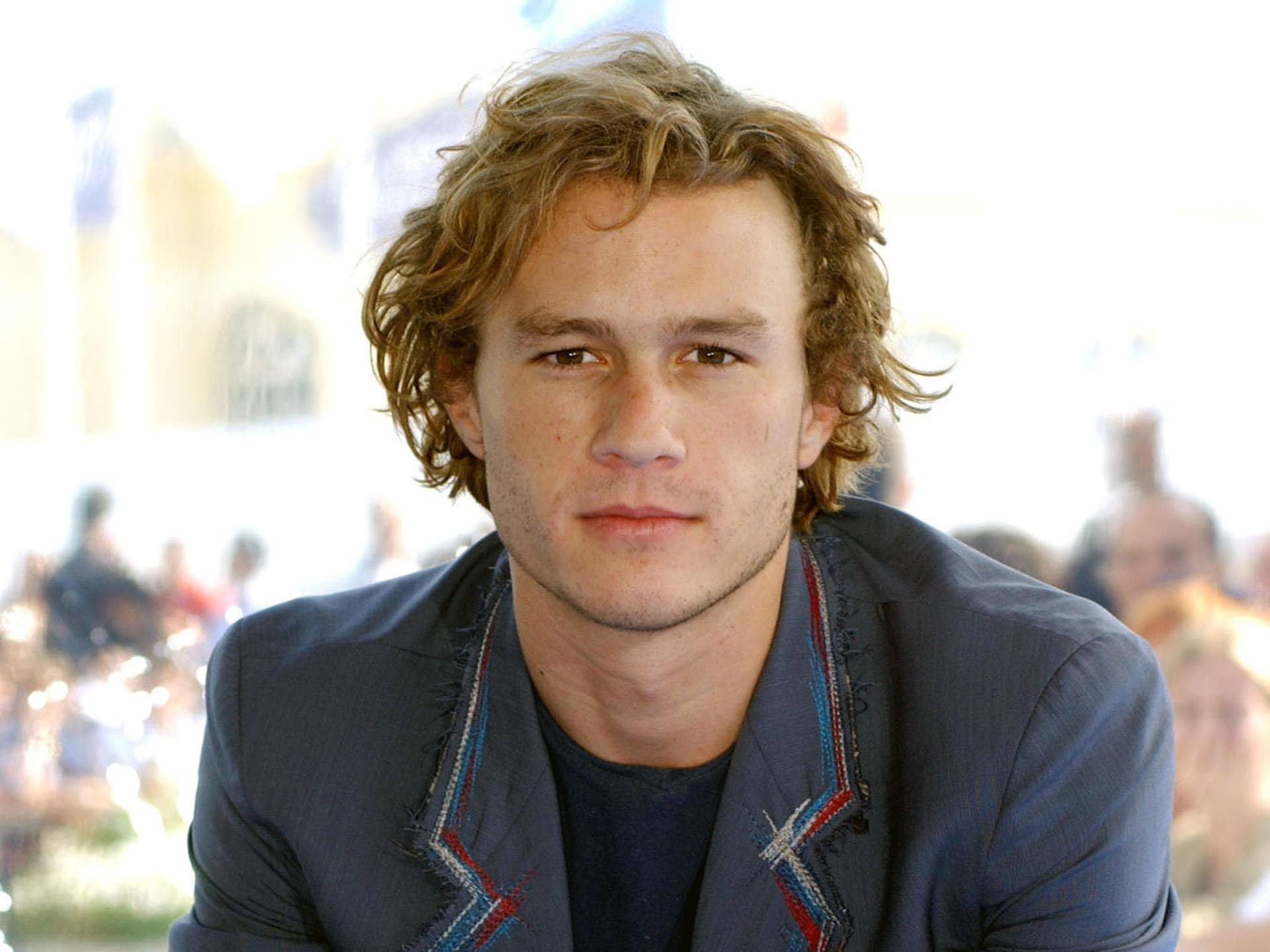 Heath-Ledger-Todesursache-geklärt Heath-Ledger-Todesursache-geklärt