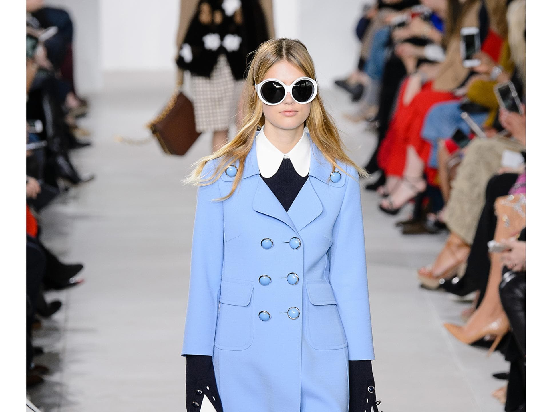Michael Kors Mäntel 2016