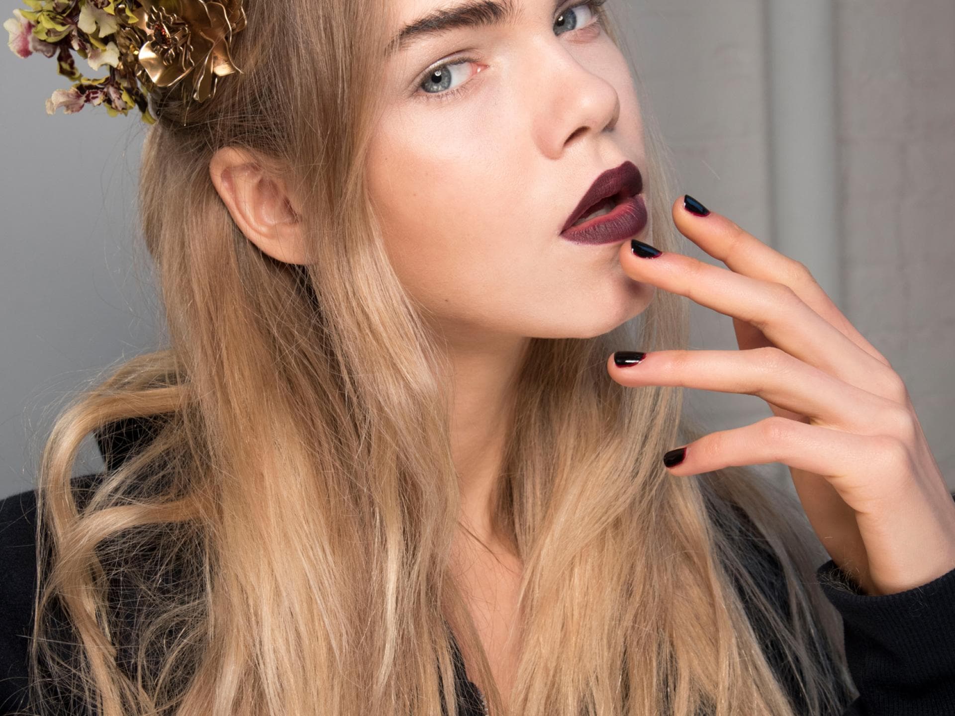New York Fashion Week: Top 10 Beauty-Looks