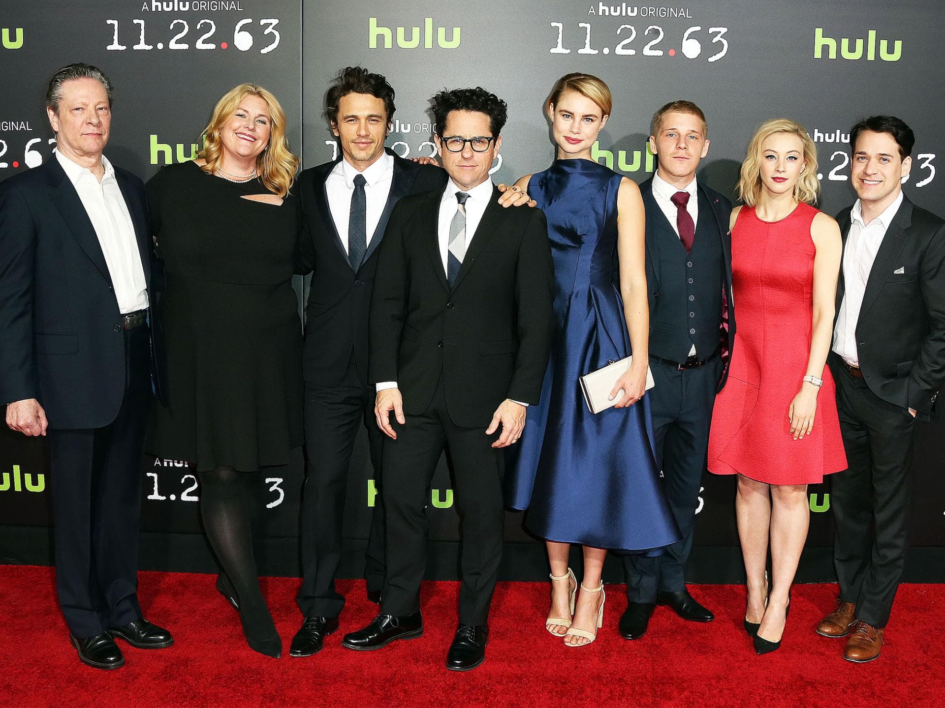 Cast Cast