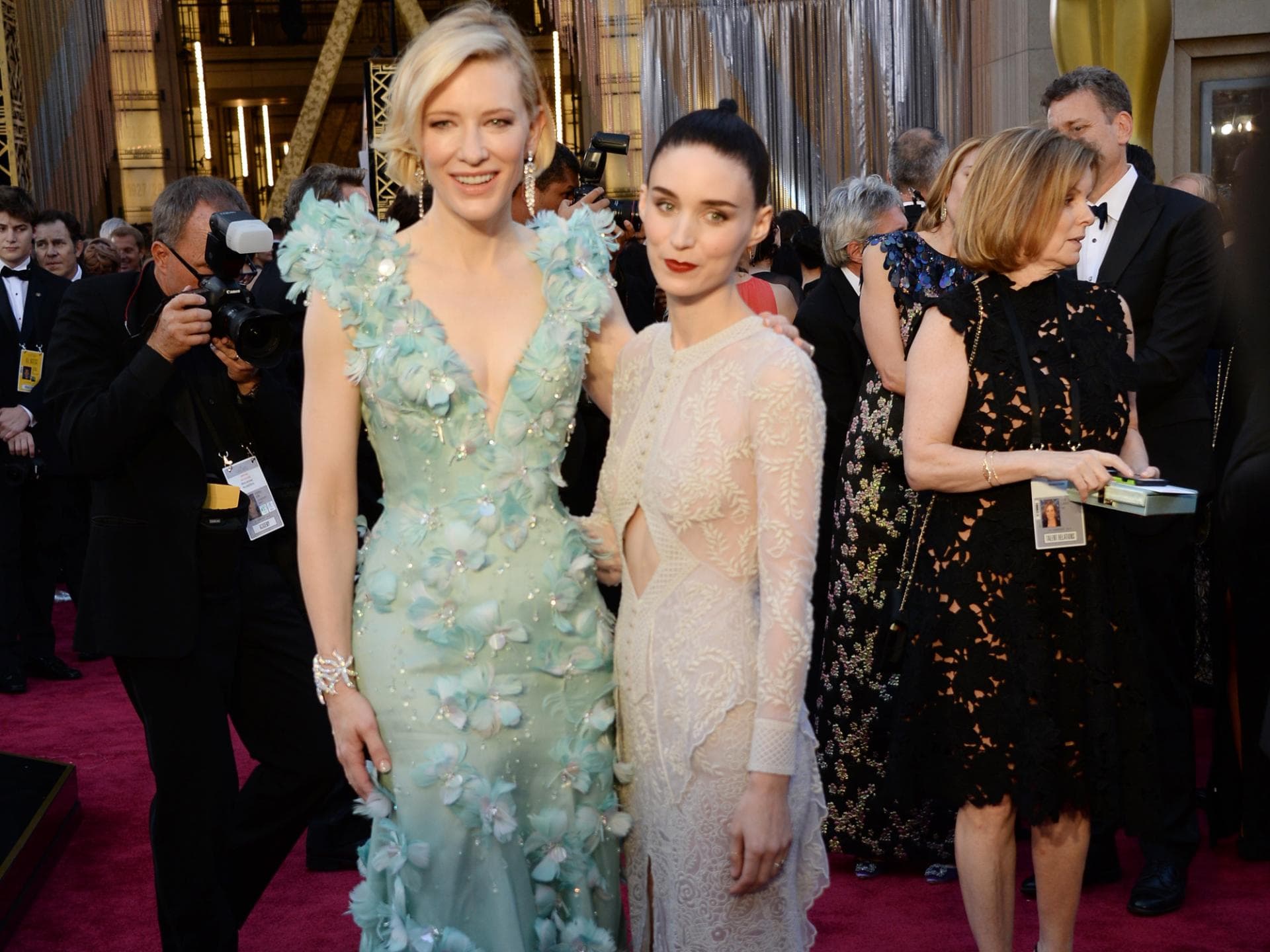 cate-blanchett-rooney-mara cate-blanchett-rooney-mara