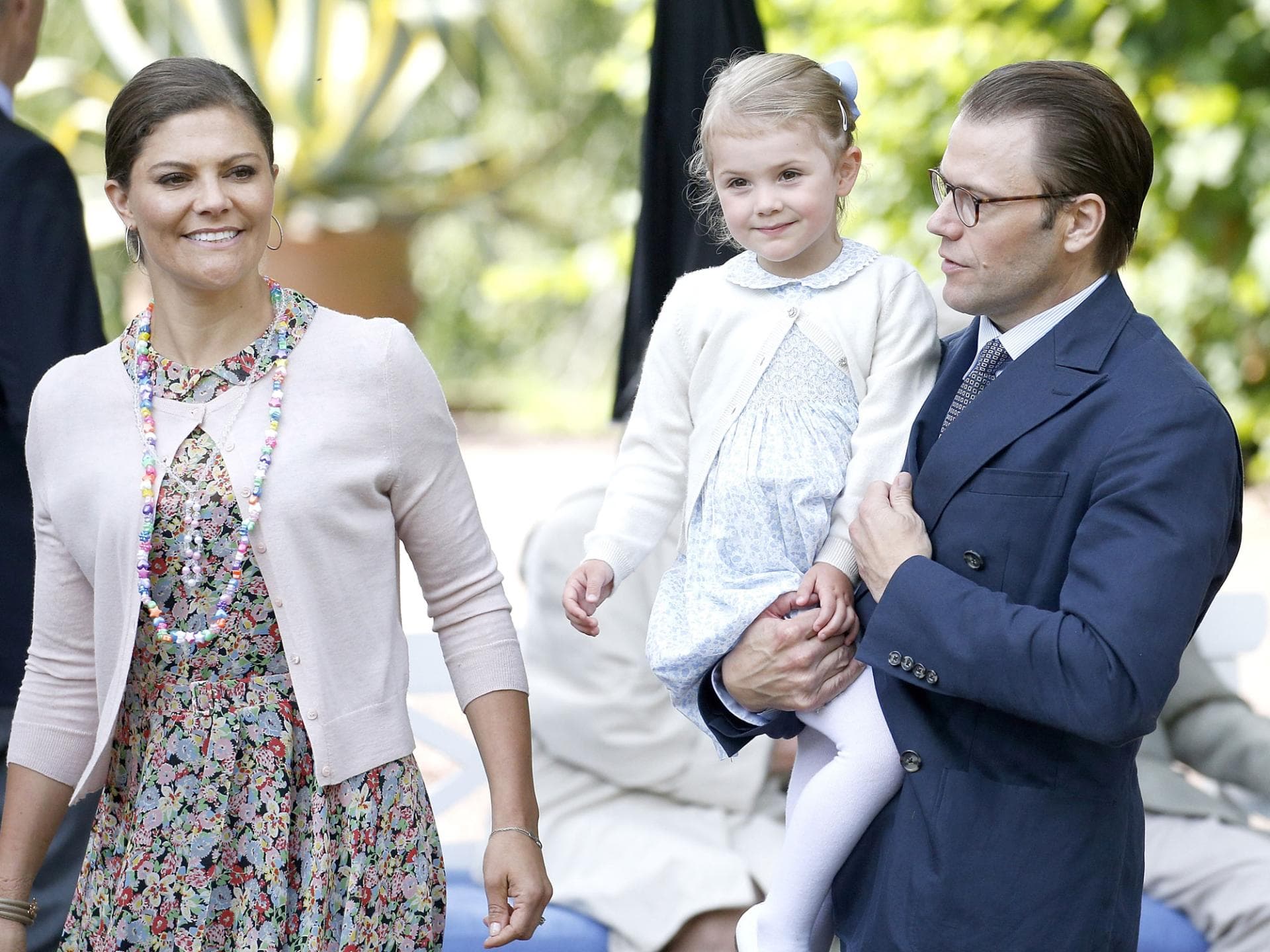 Happy-family