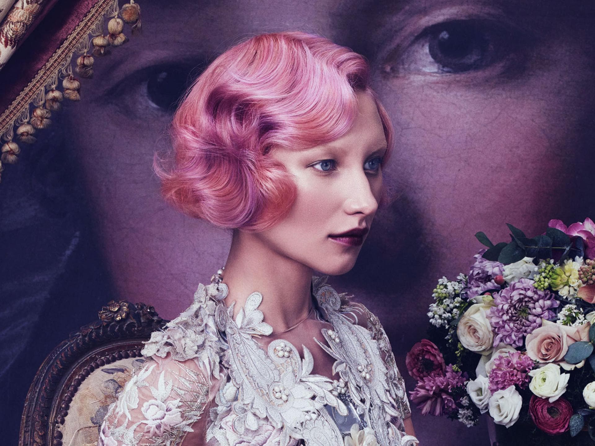 Haare färben die besten Salons Aufmacher 1200x900