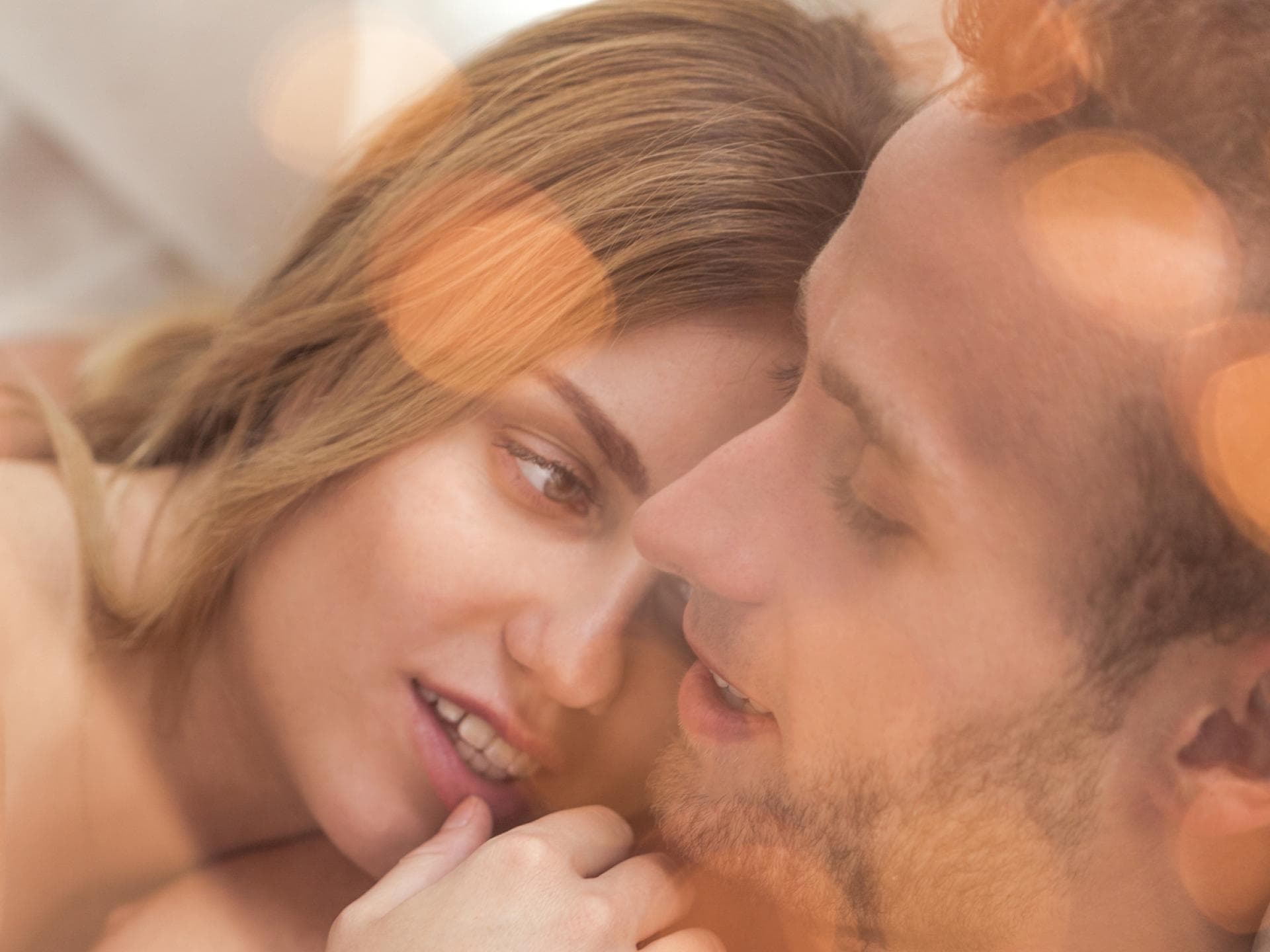 Tantra Massage