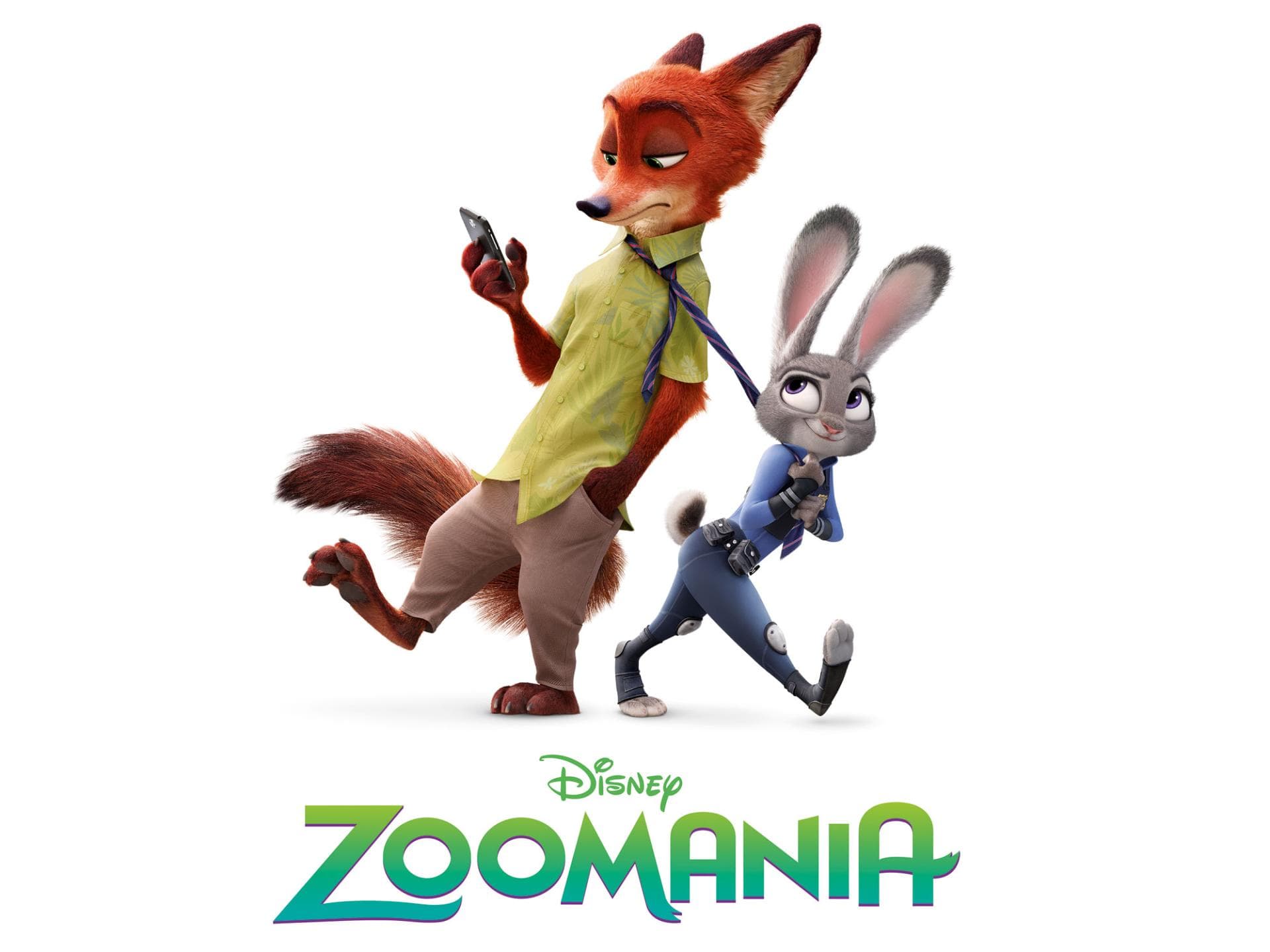 Zoomania
