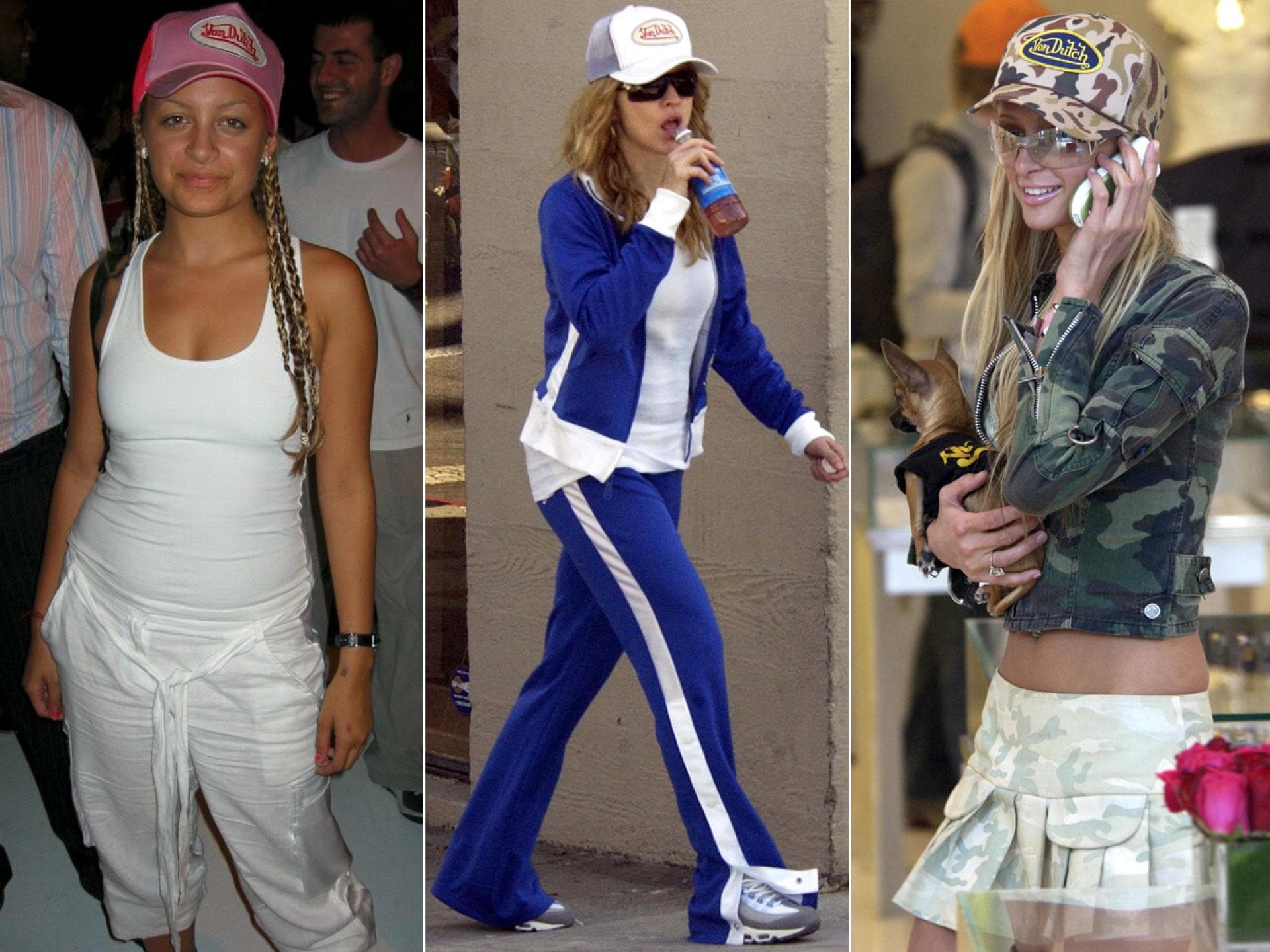 von-dutch-caps-celebrities