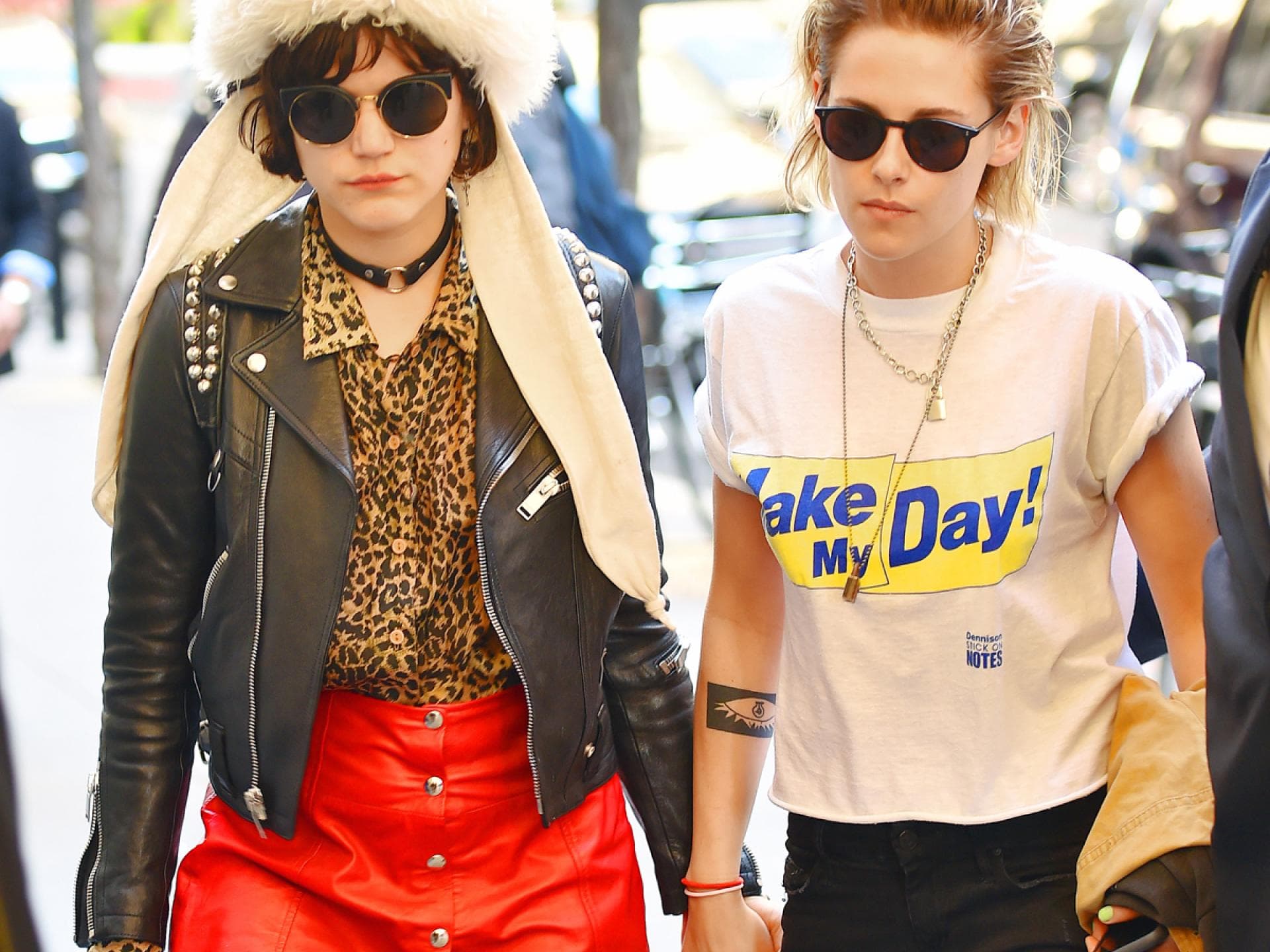 kristen-stewart-soko-blond