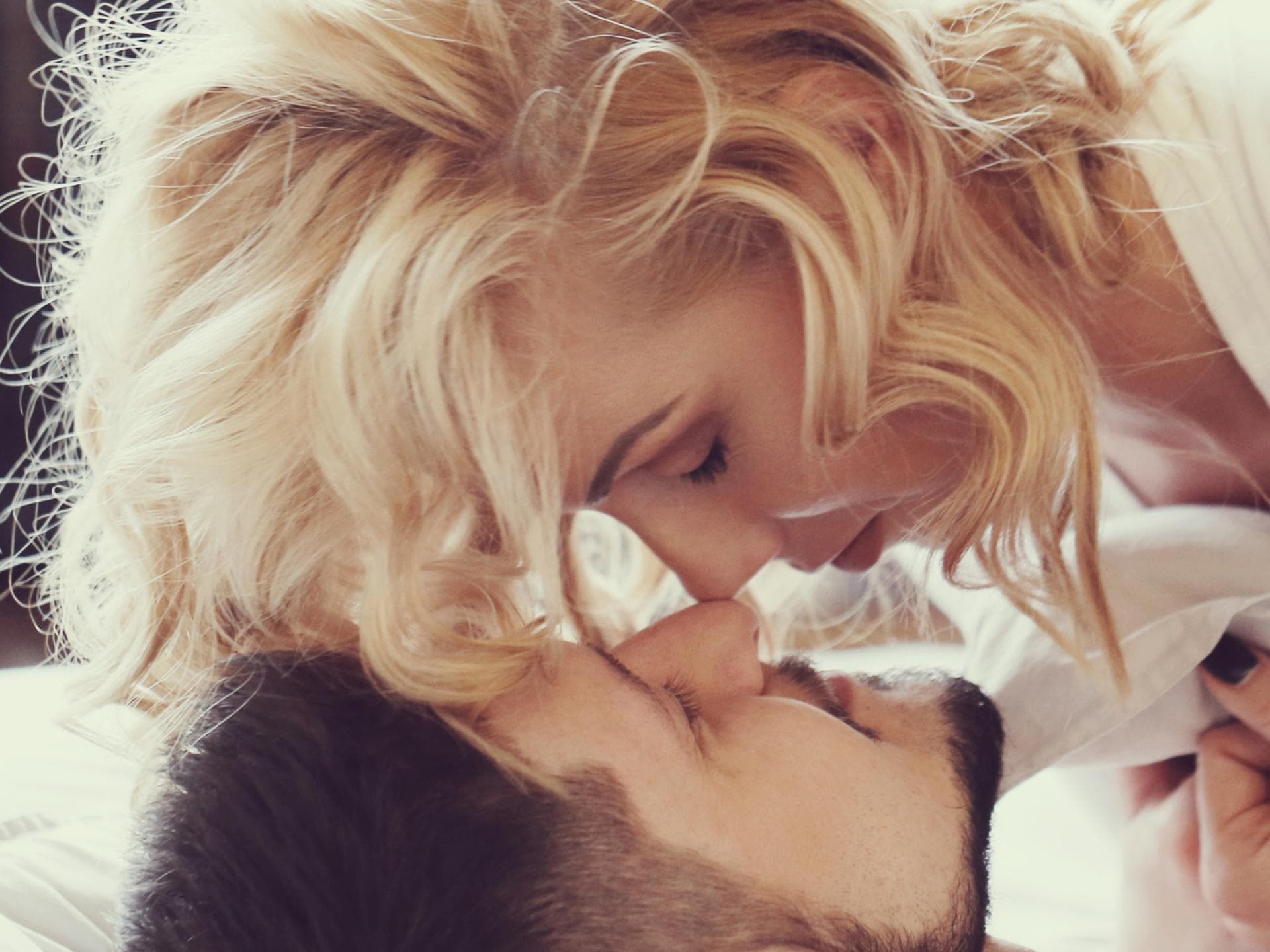 5 Anzeichen, dass ihr Sex in der falschen Stellung habt
