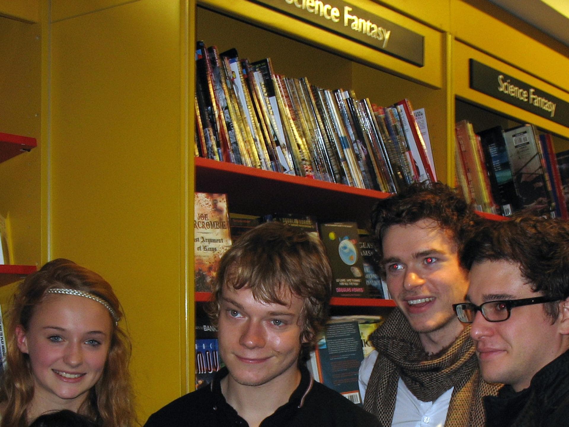Game of Thrones Schauspieler