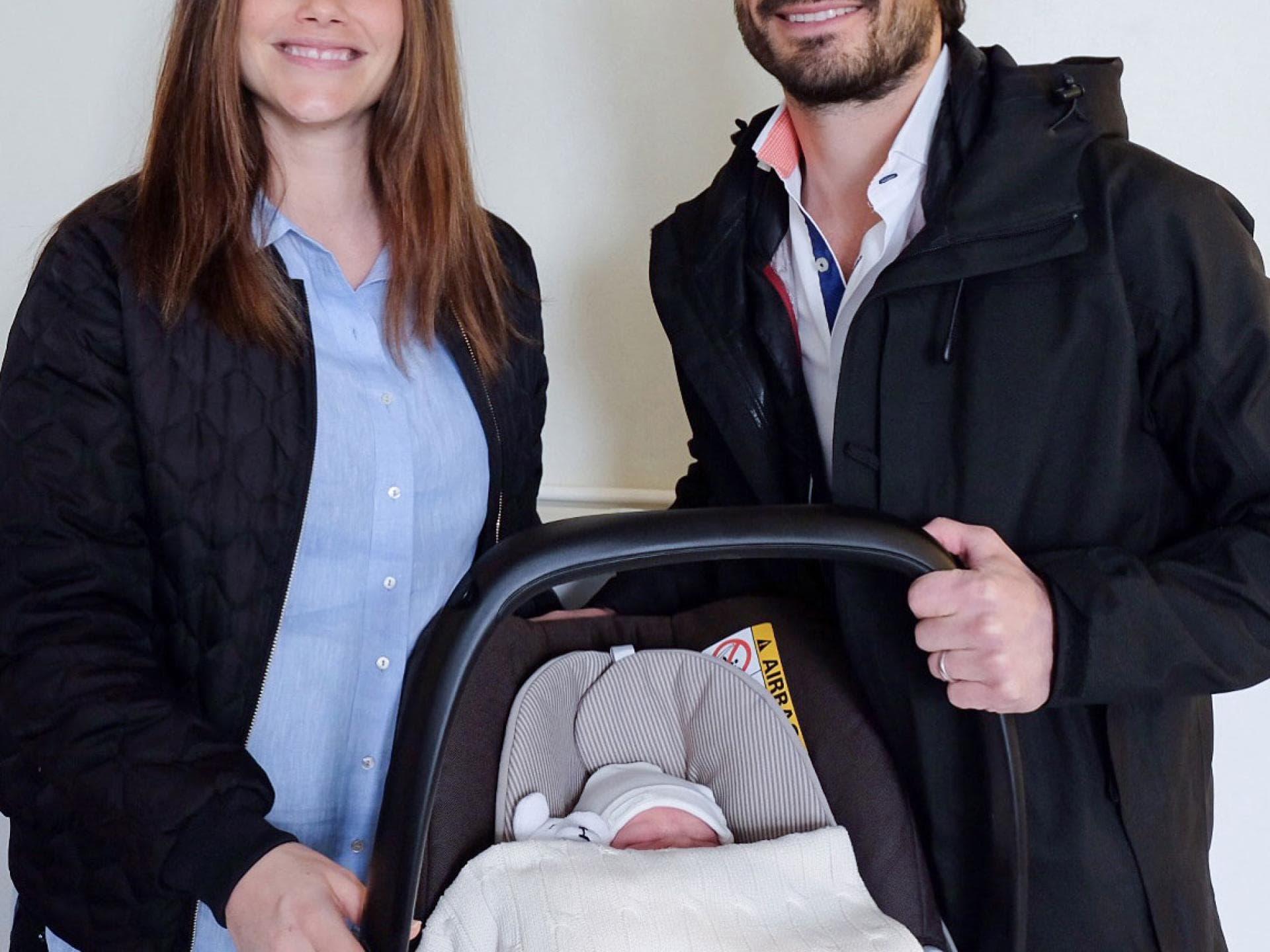 Paar-mit-Baby