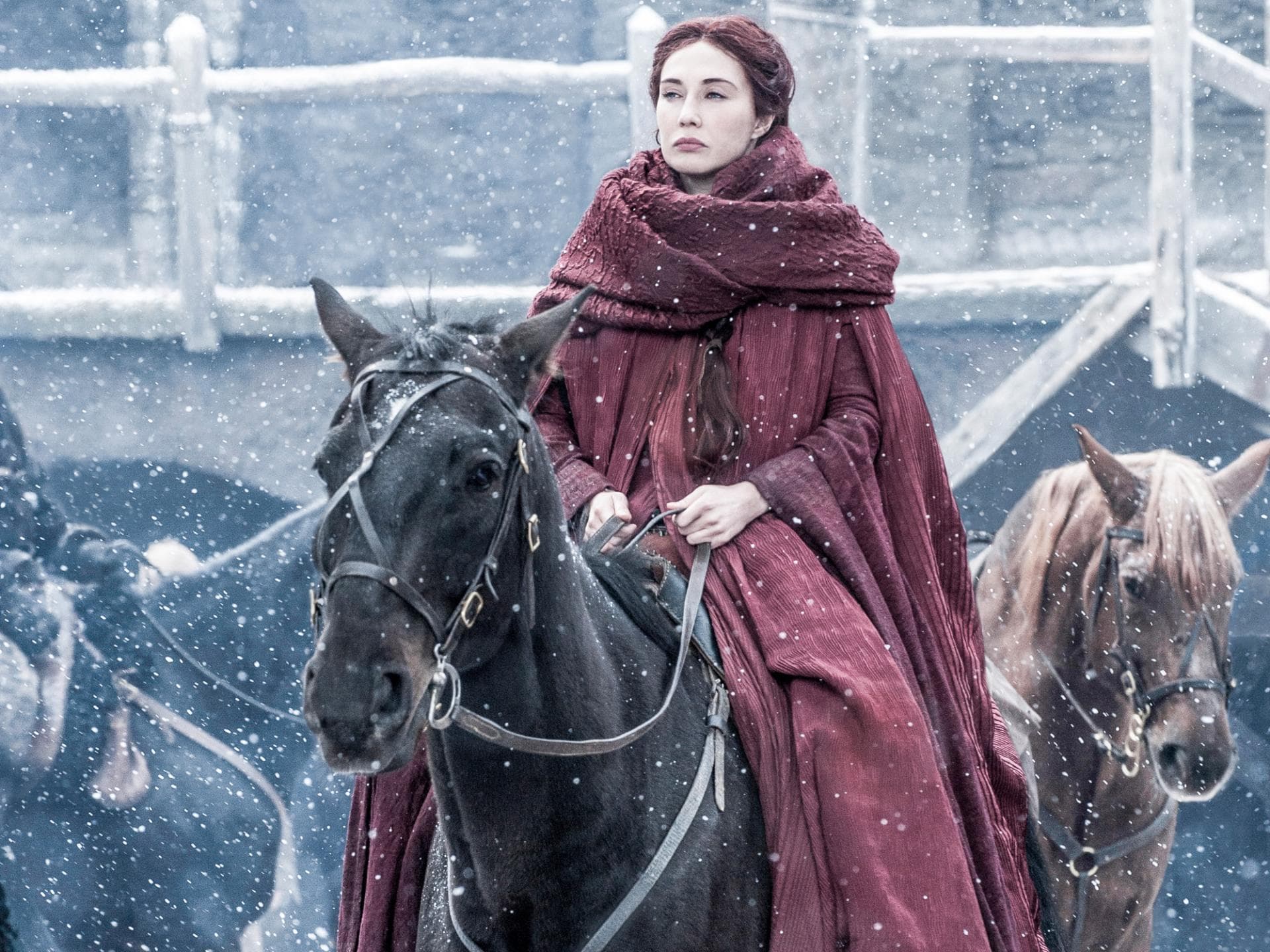 melisandre