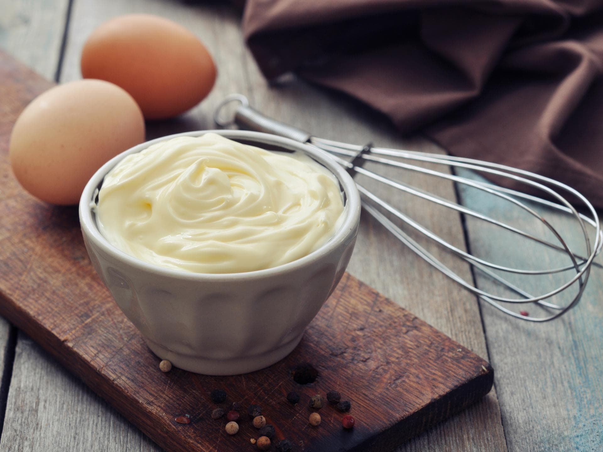 mayonnaise-schwanger-werden