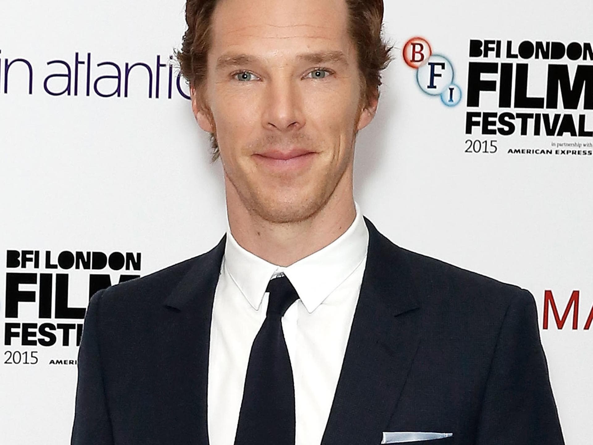 Benedict Cumberbatch: Infos und Bilder Benedict Cumberbatch: Infos und Bilder
