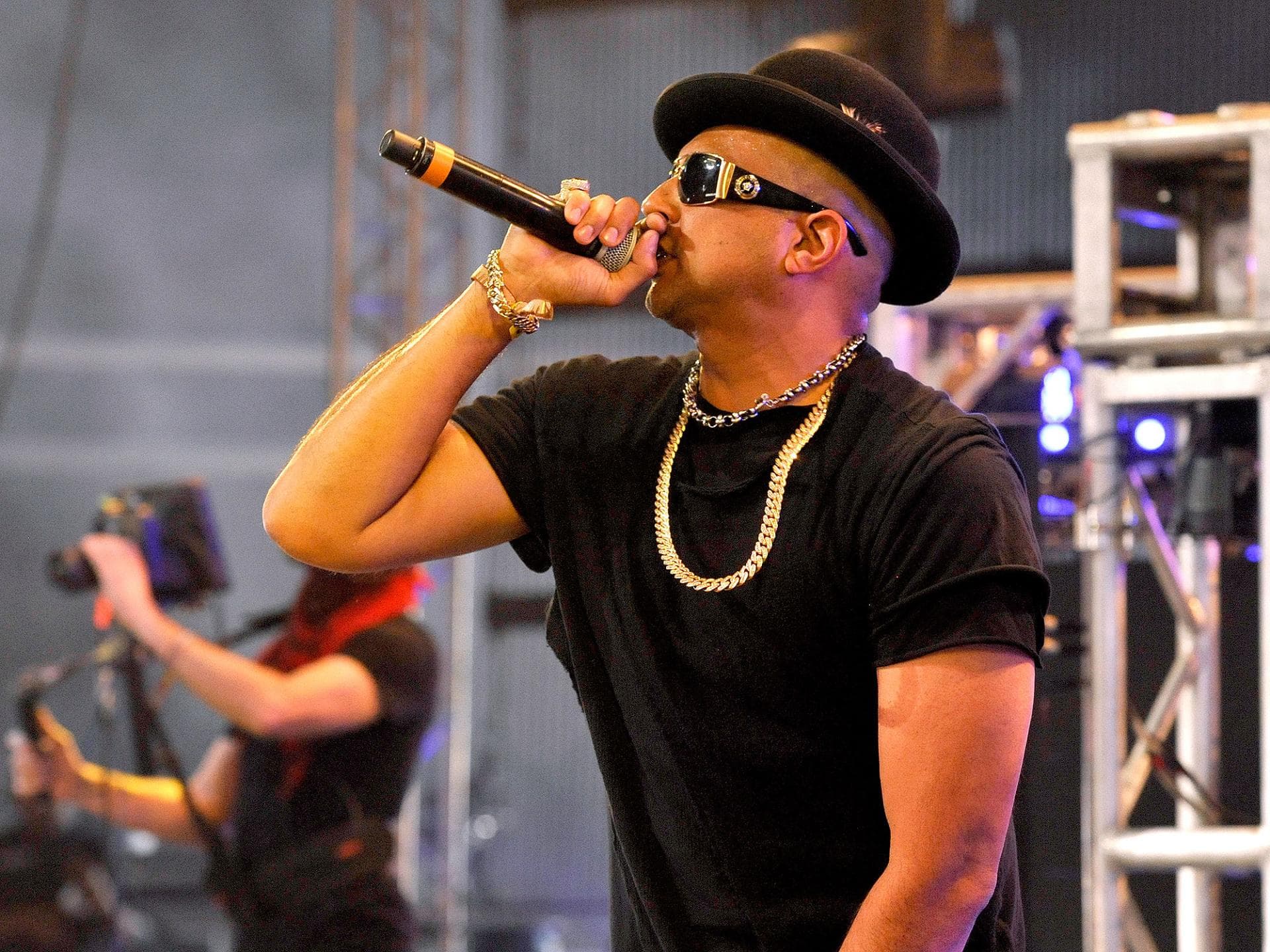 Sean-Paul