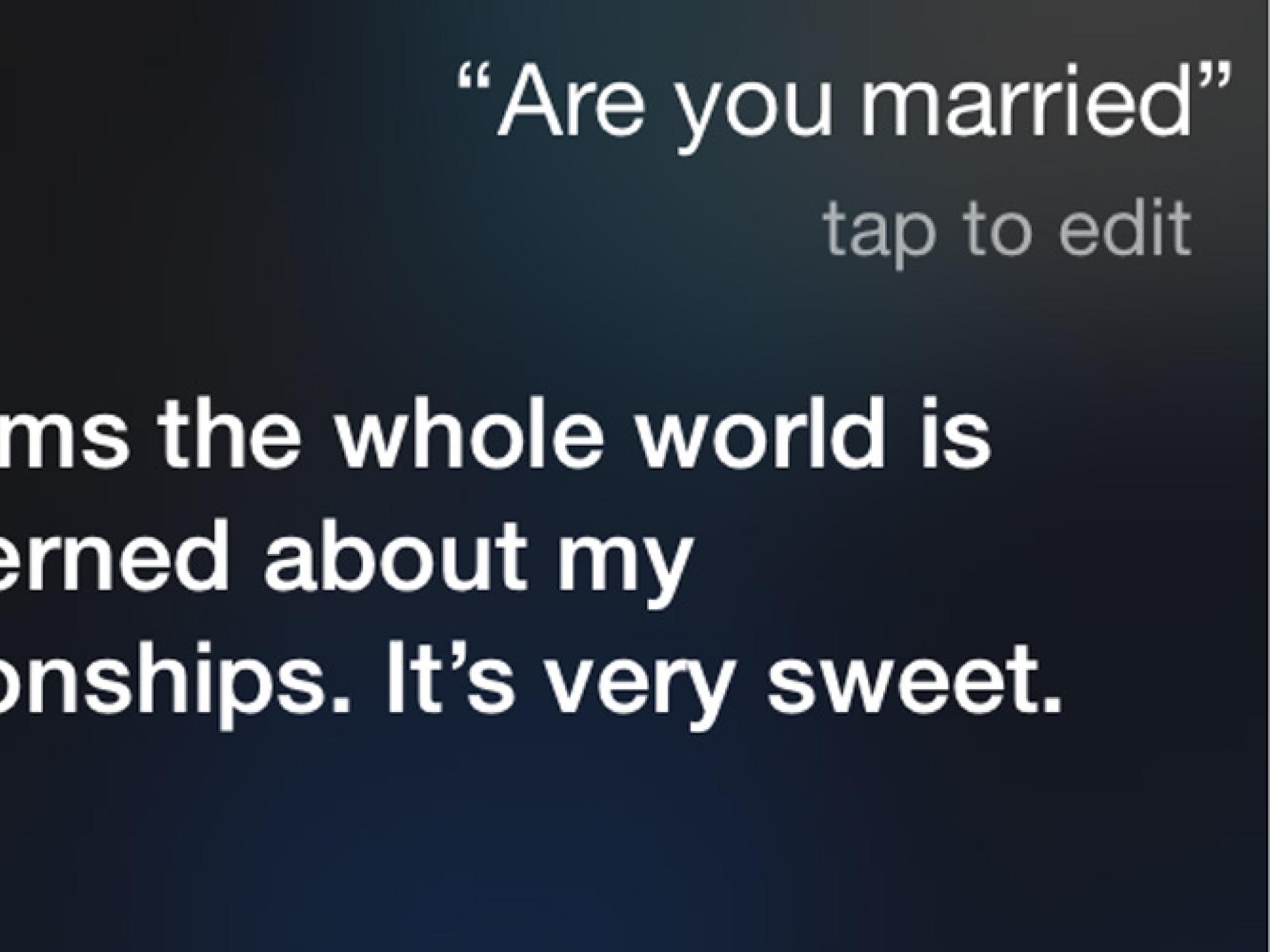 married married
