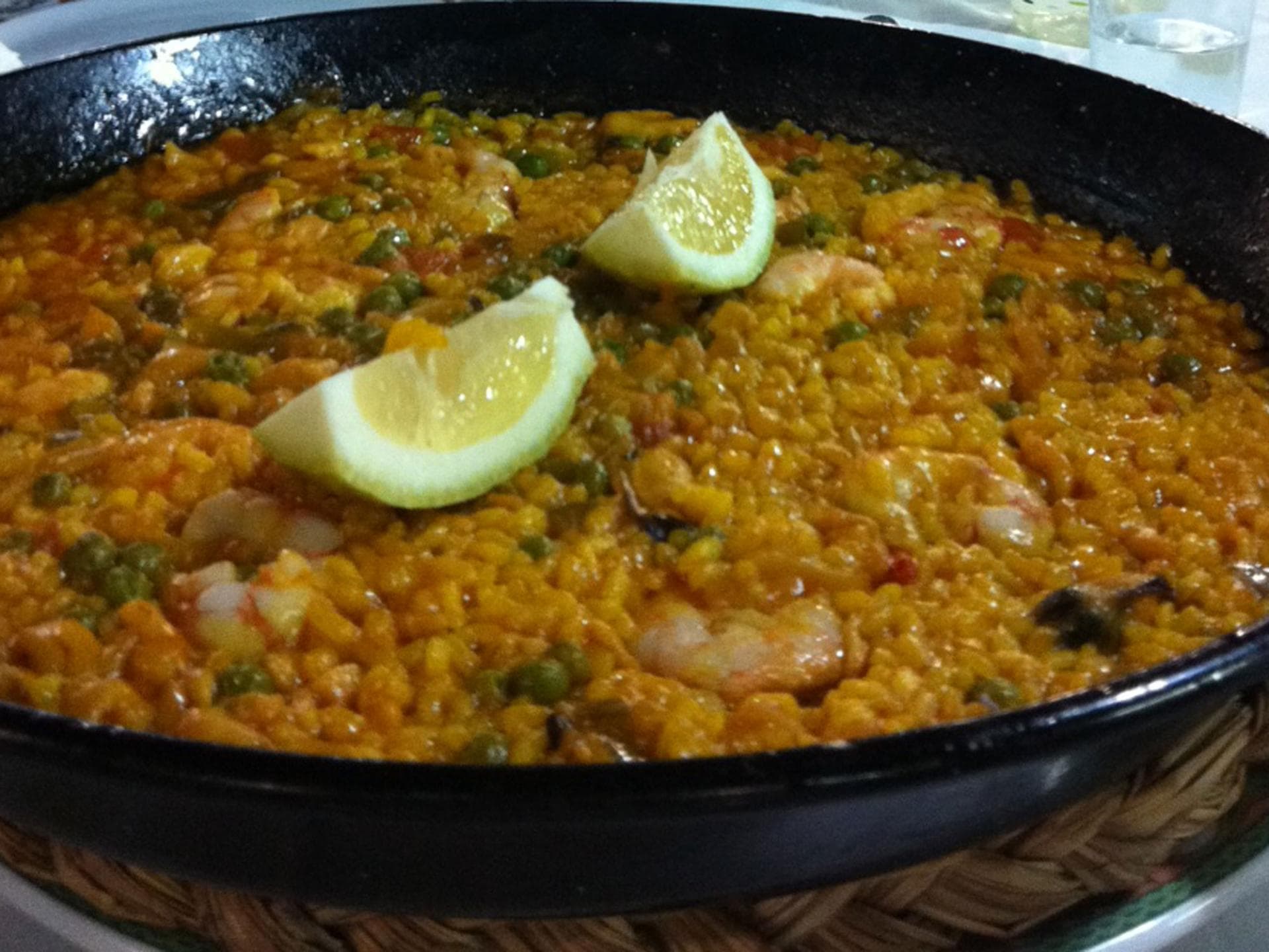 Paella
