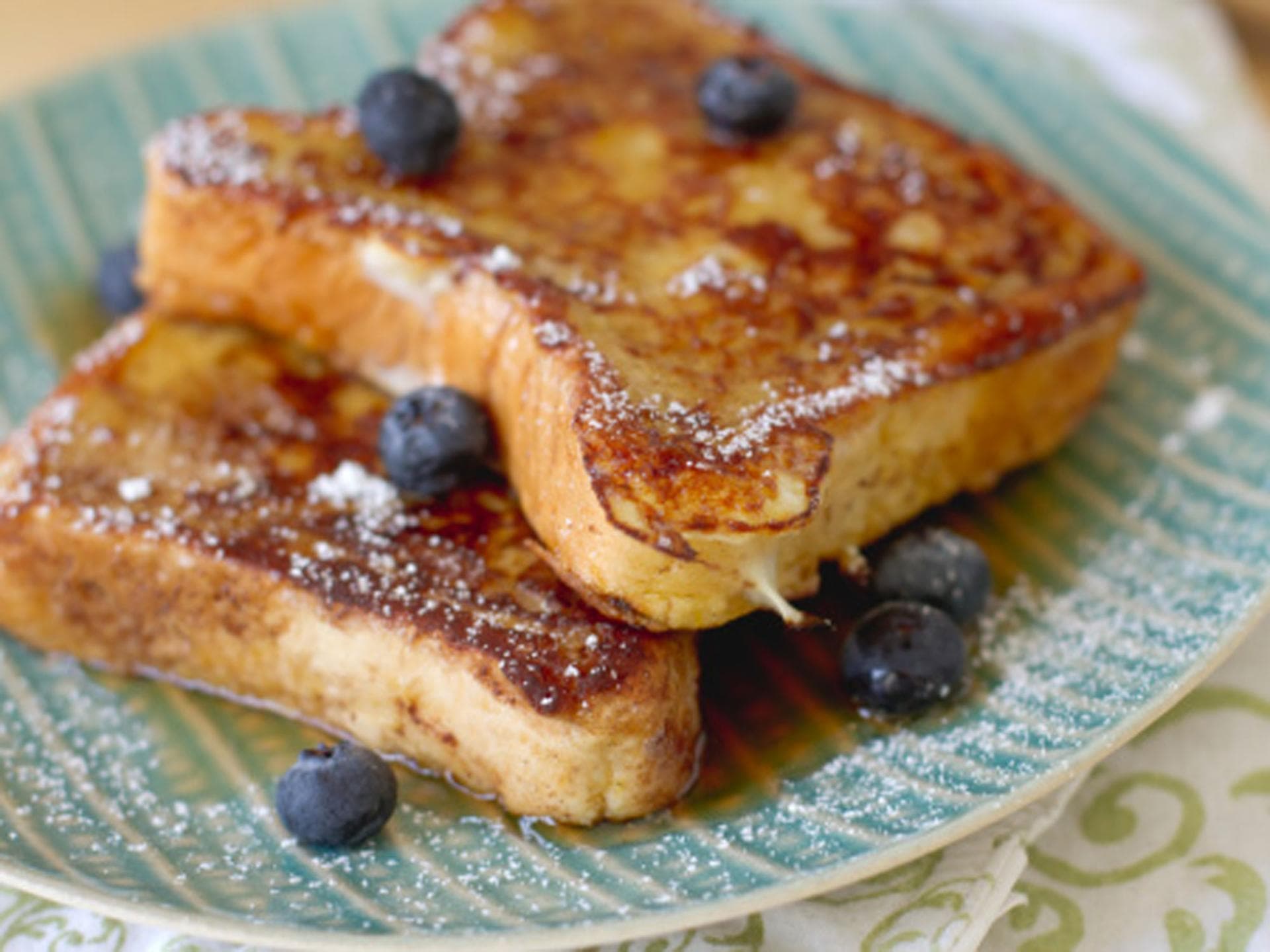 French Toast