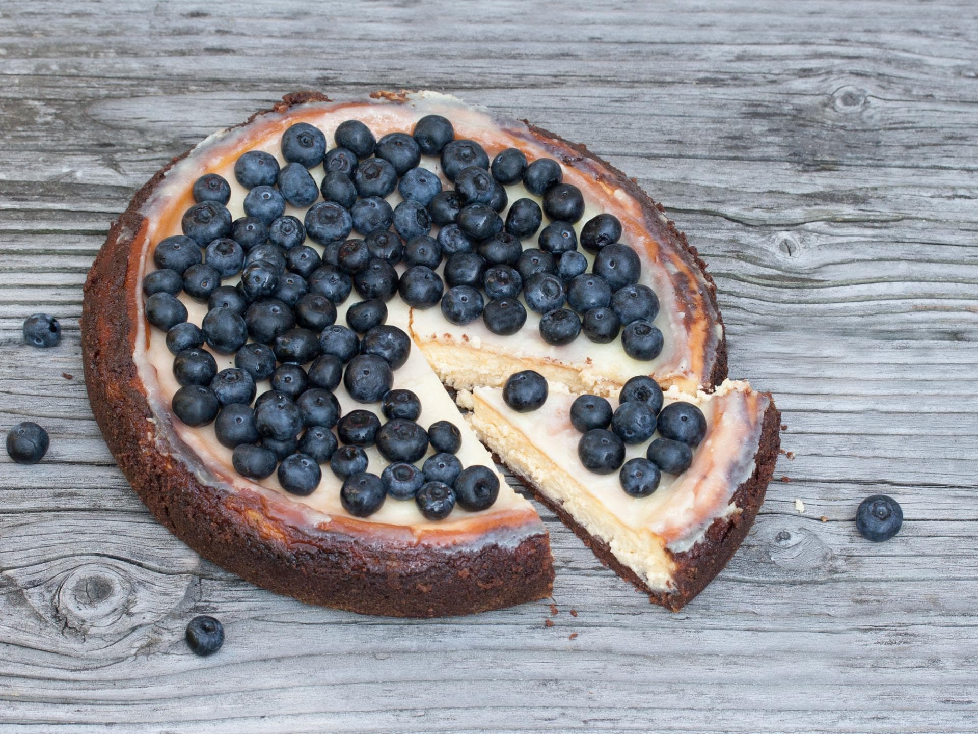 Cheesecake