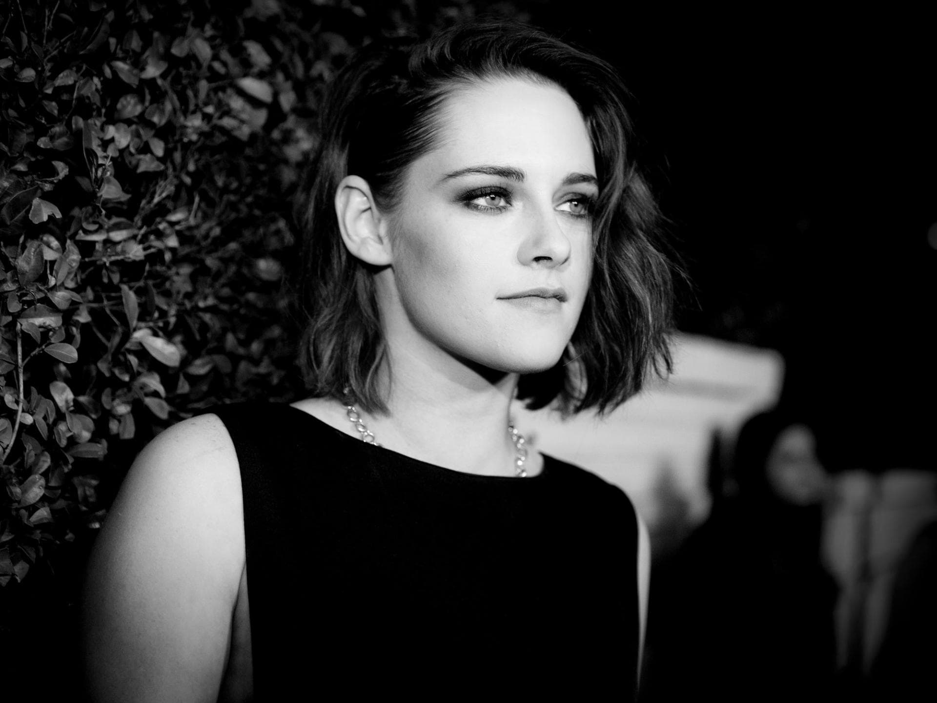 Kristen Stewart