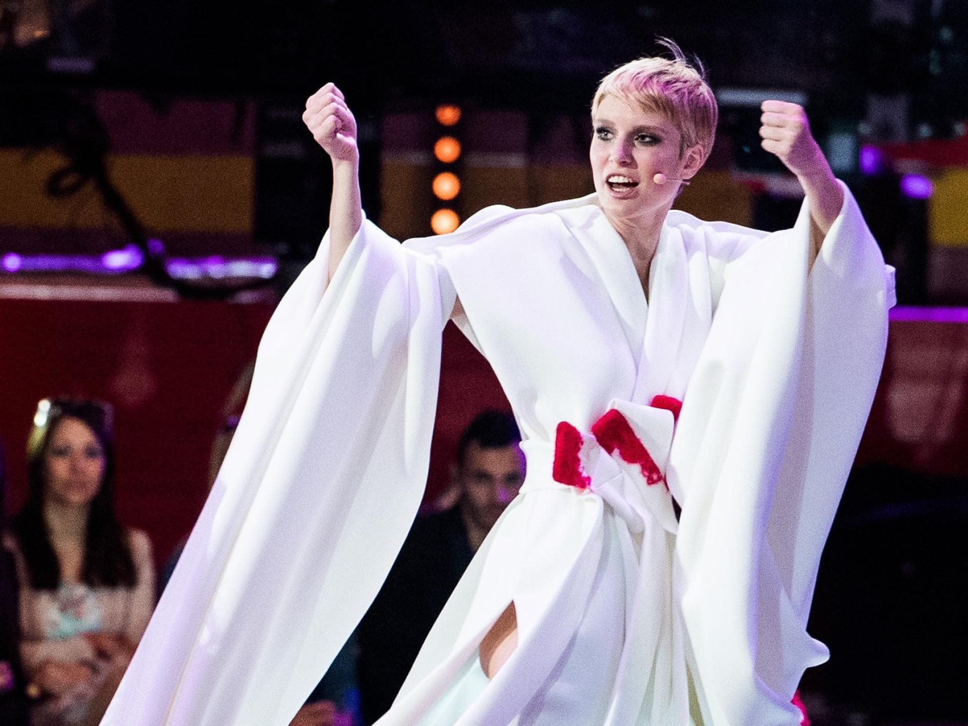 gntm finale