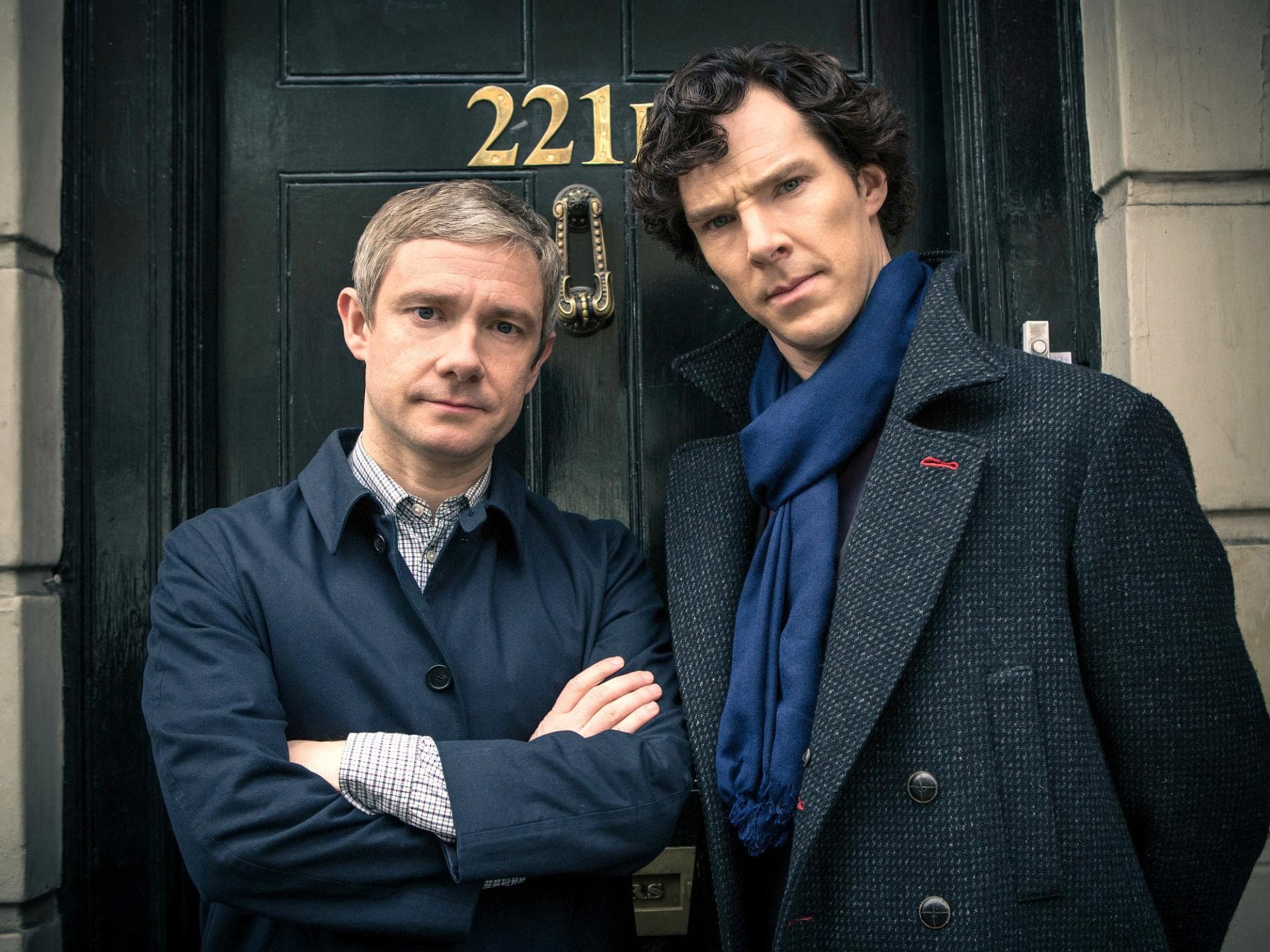 Sherlock-Staffel-vier-degeto Sherlock-Staffel-vier-degeto