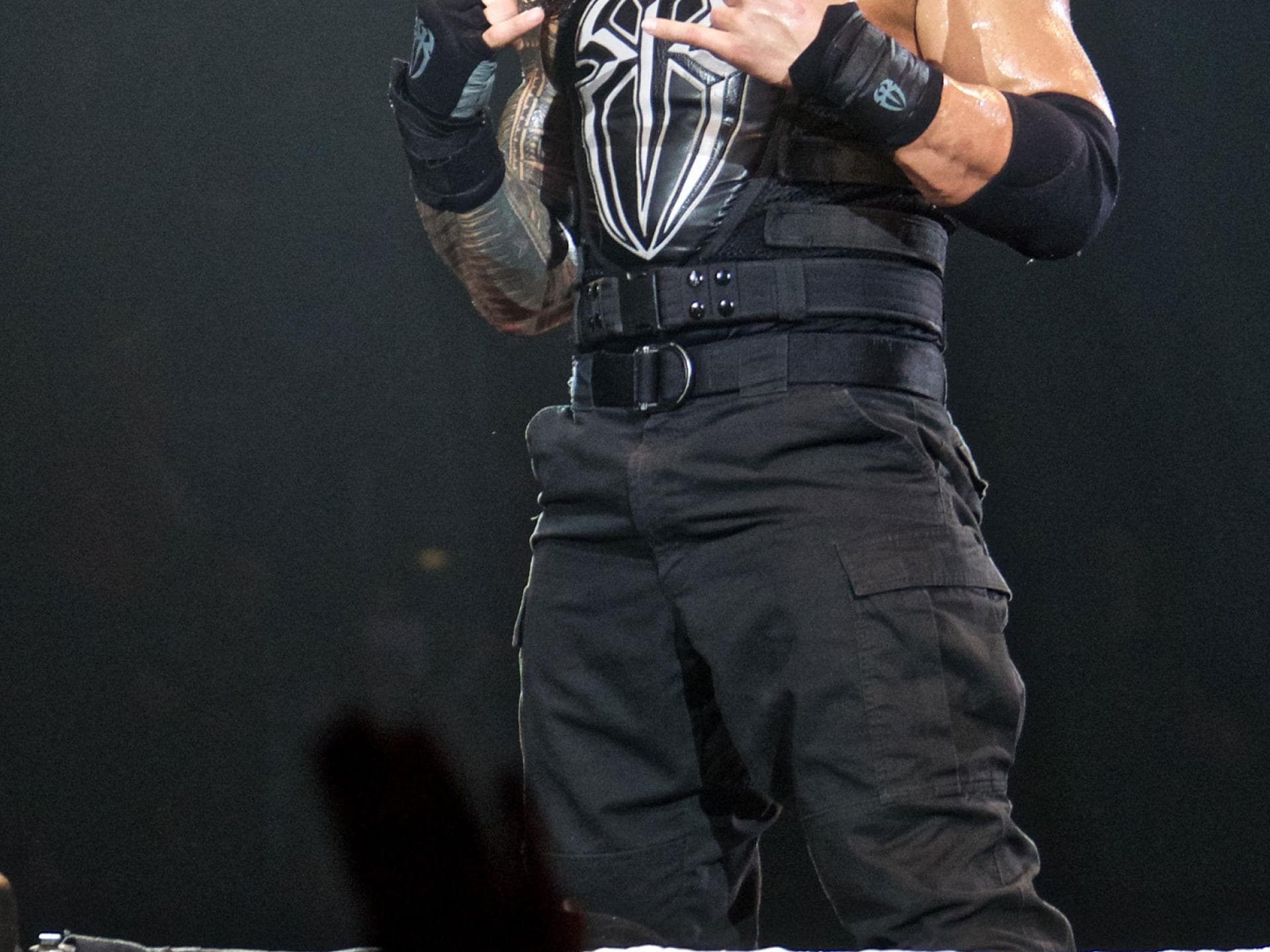 Roman Reigns
