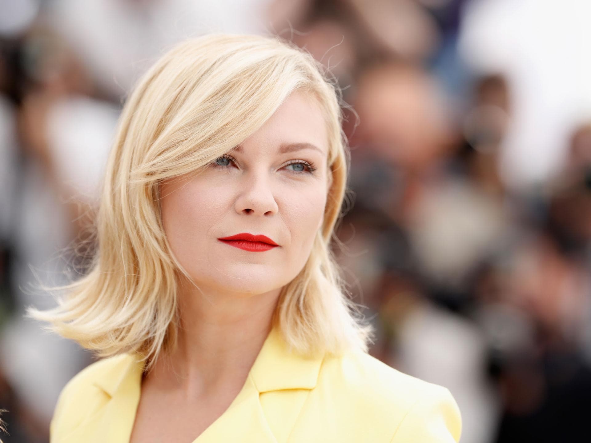 Kirsten Dunst