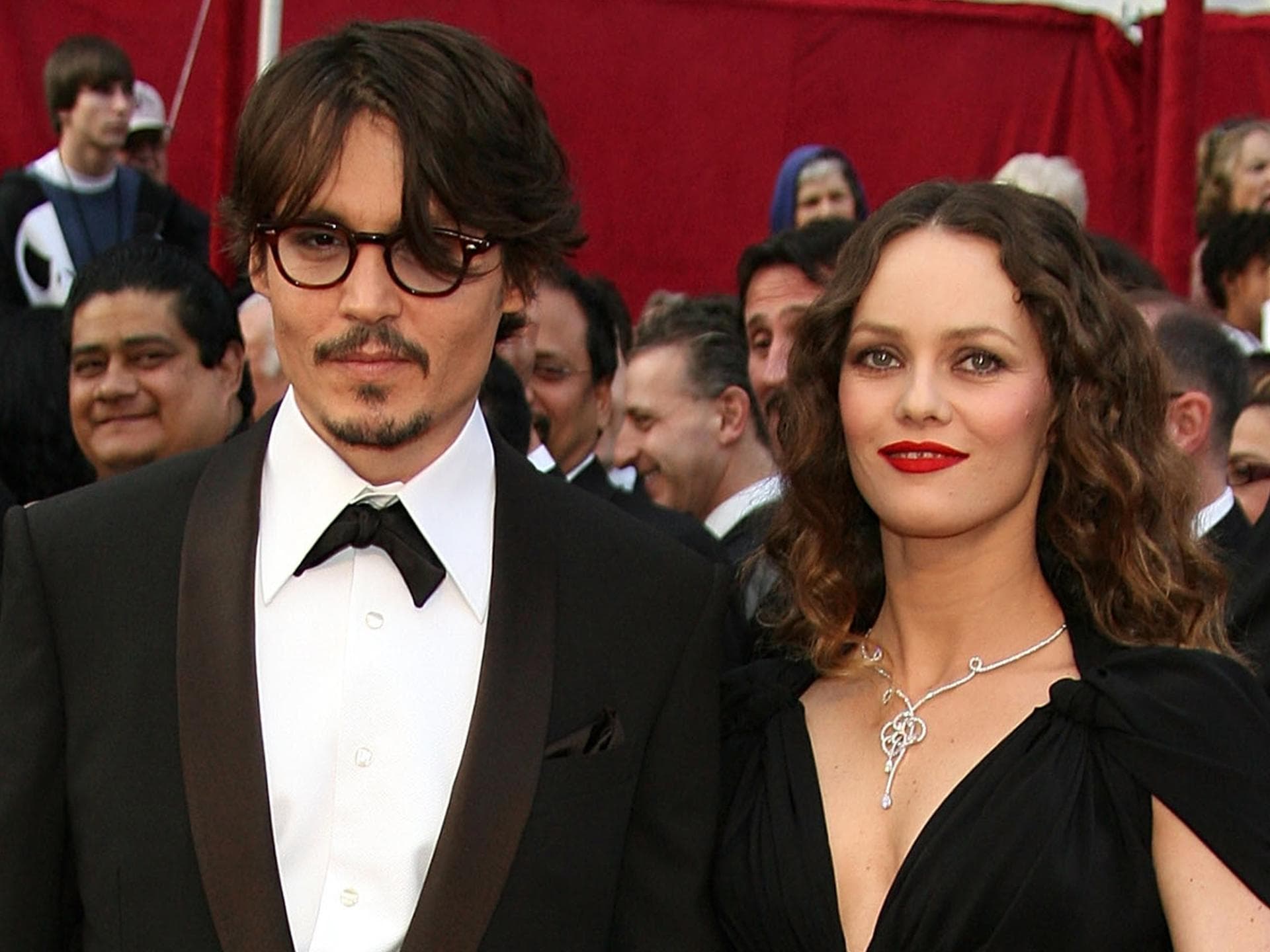 Johnny_vanessa_Getty Johnny_vanessa_Getty