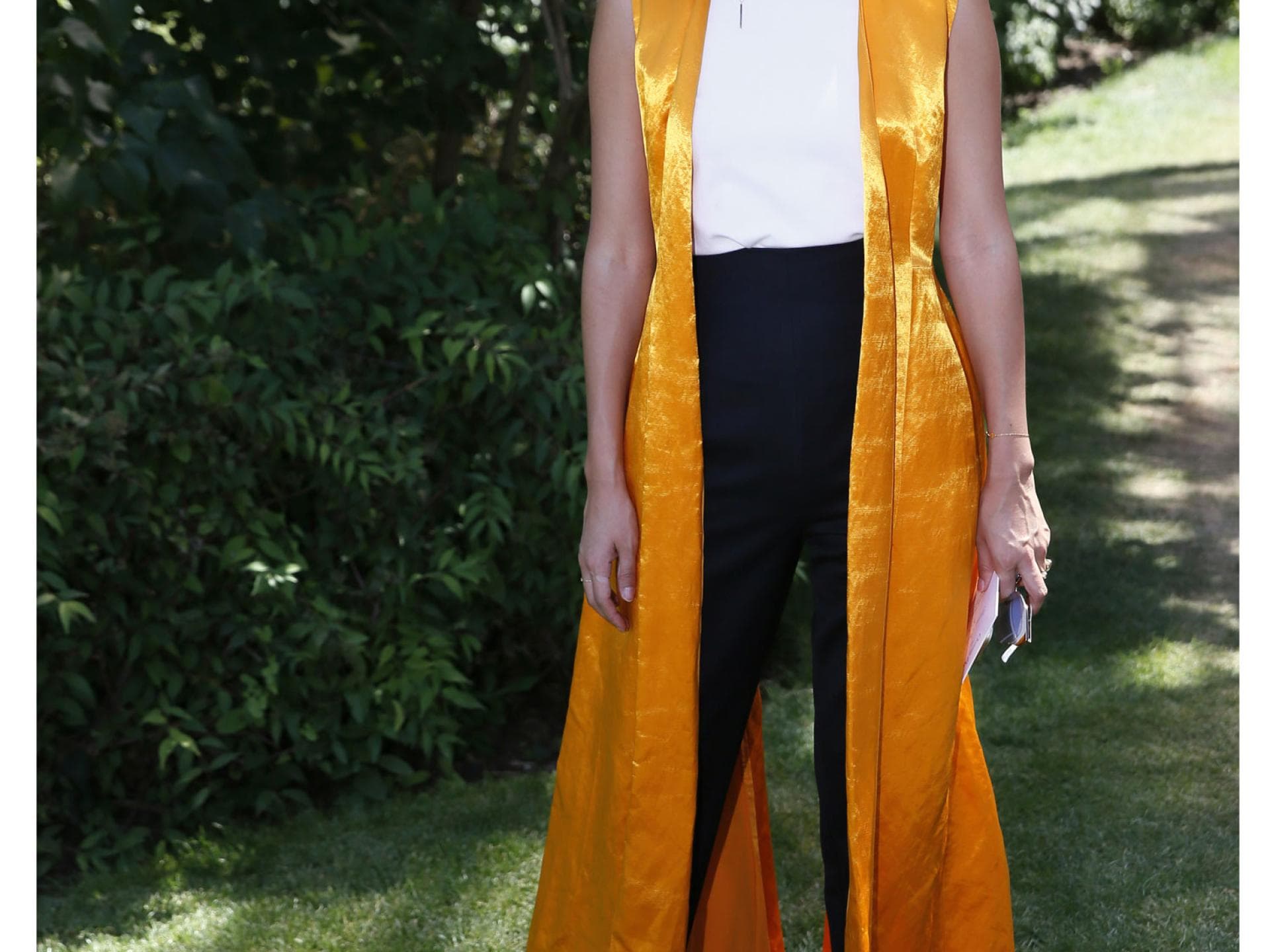 10. Nicole Warne Fashion-Blogger - Gary Pepper Girl