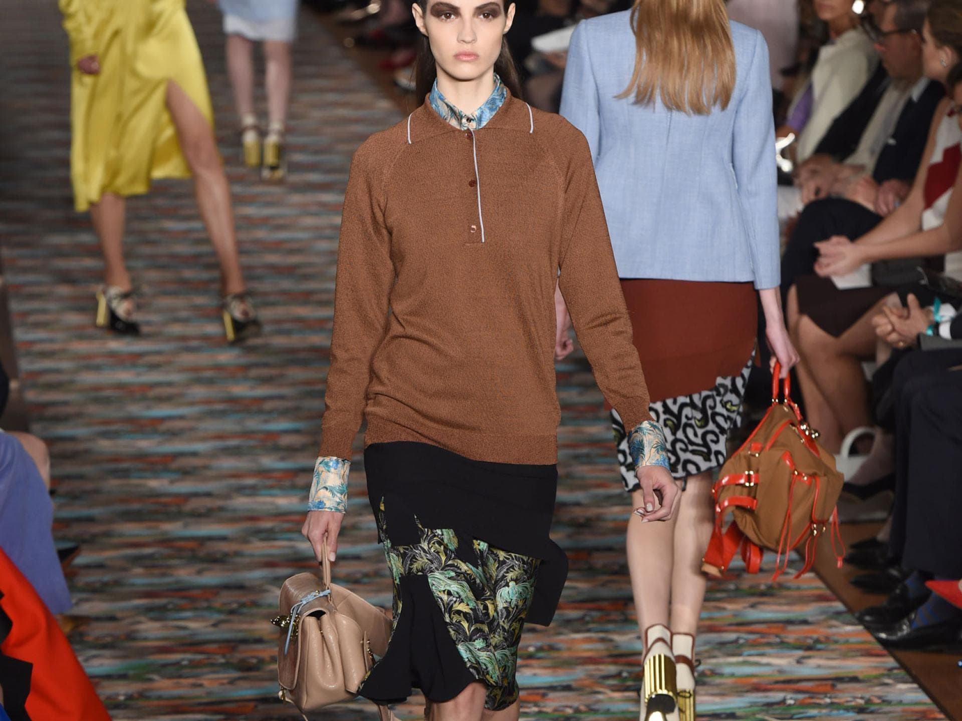 Dior Cruise Collection S/S 2017