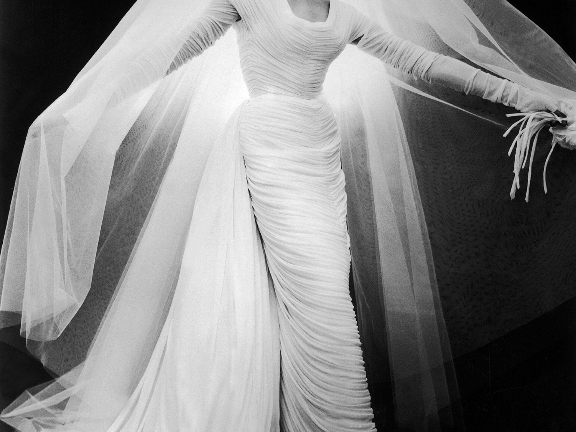 Nina Ricci Brautkleid Nina Ricci Brautkleid