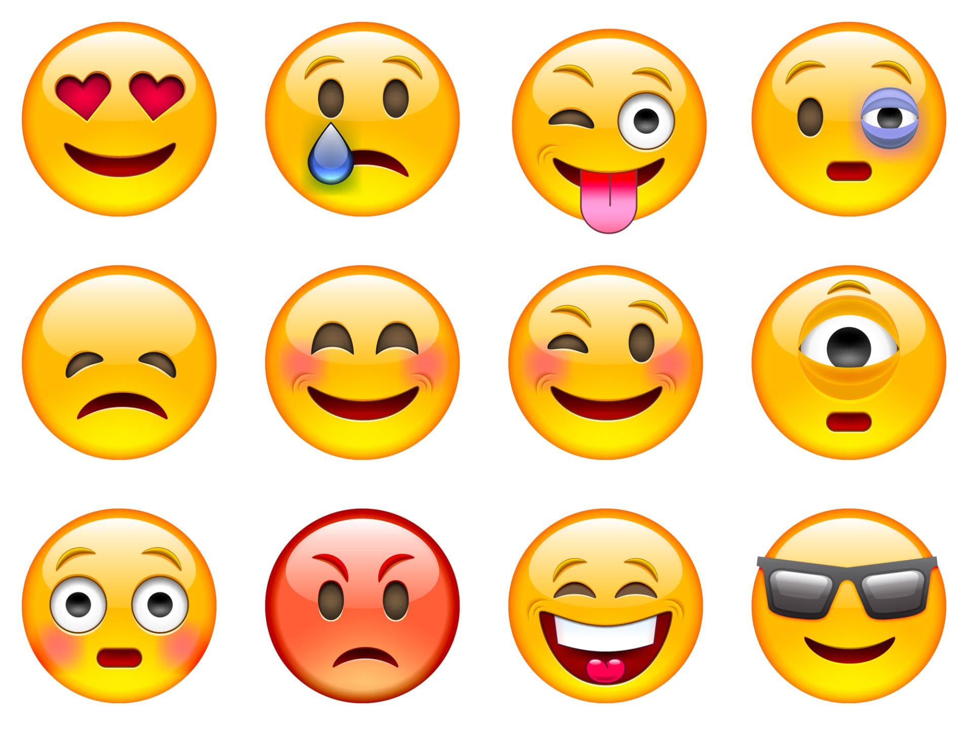 Emoji Emoji