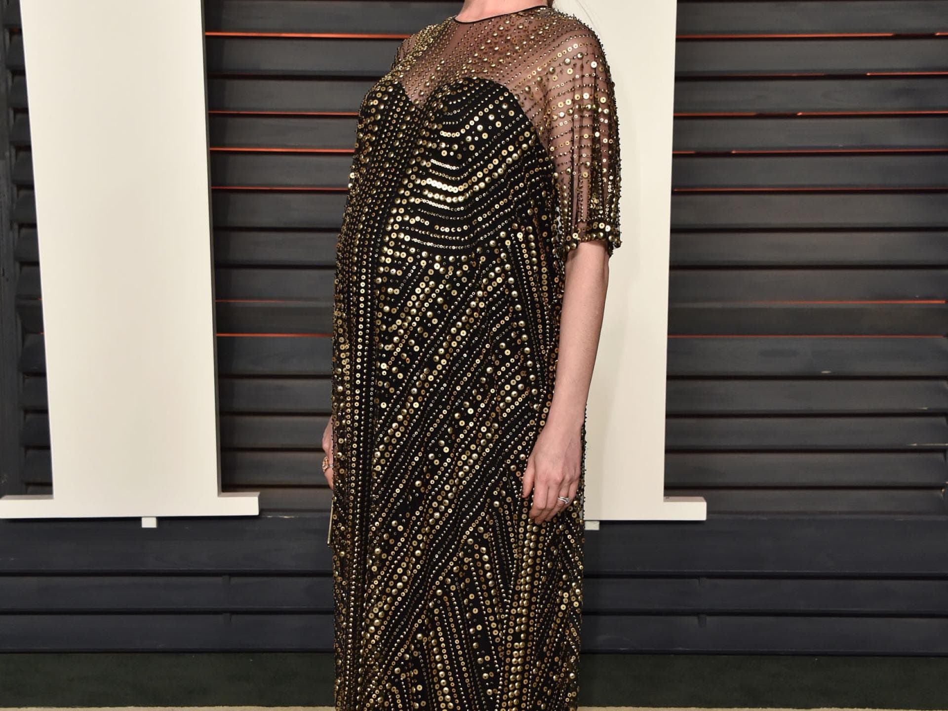 Anne Hathaway: welcher Monat? Anne Hathaway: welcher Monat?