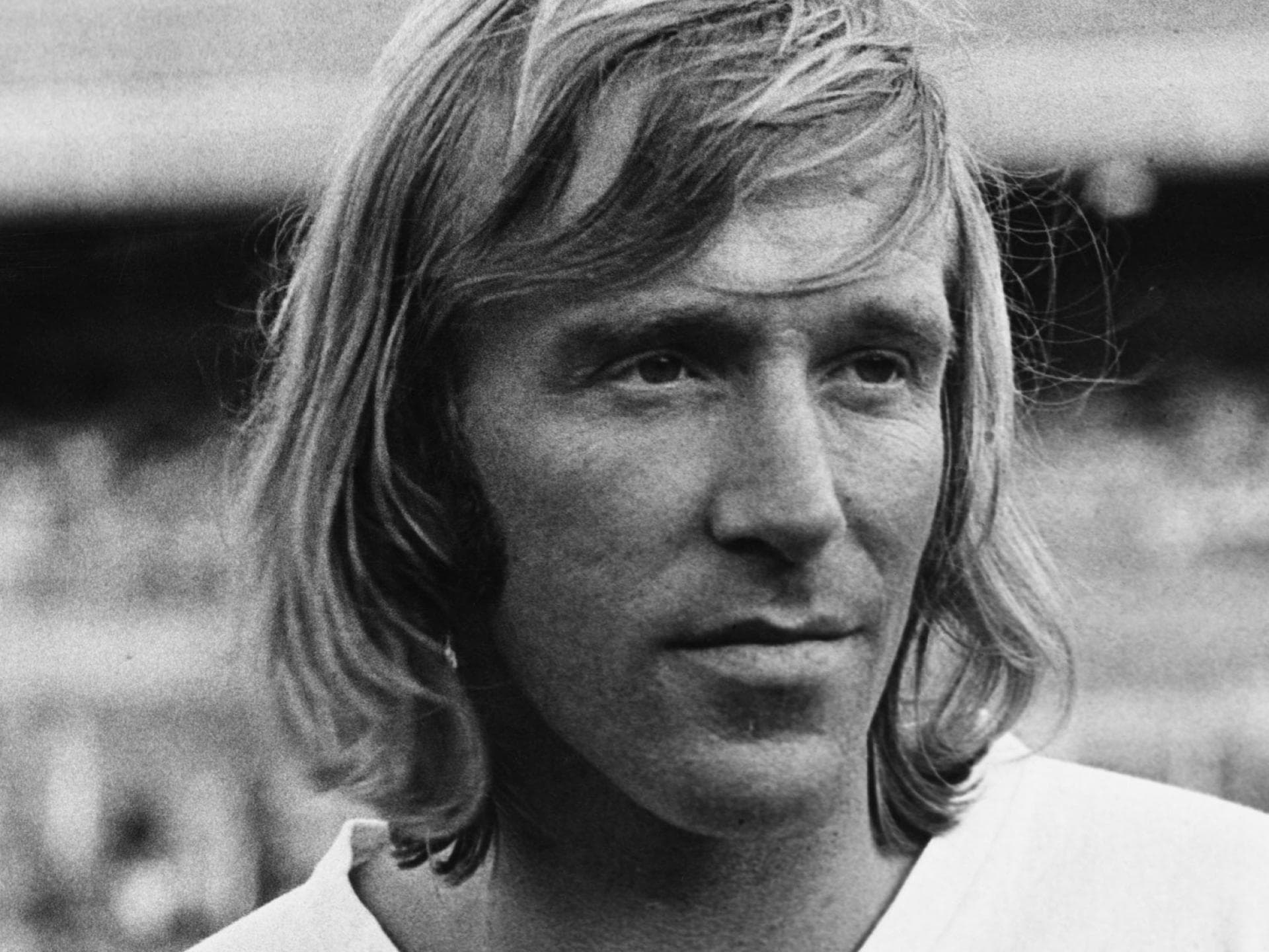 Fußballer-Frisuren: Das Beste aus 45 Jahren Fußballer-Frisuren: Das Beste aus 45 Jahren