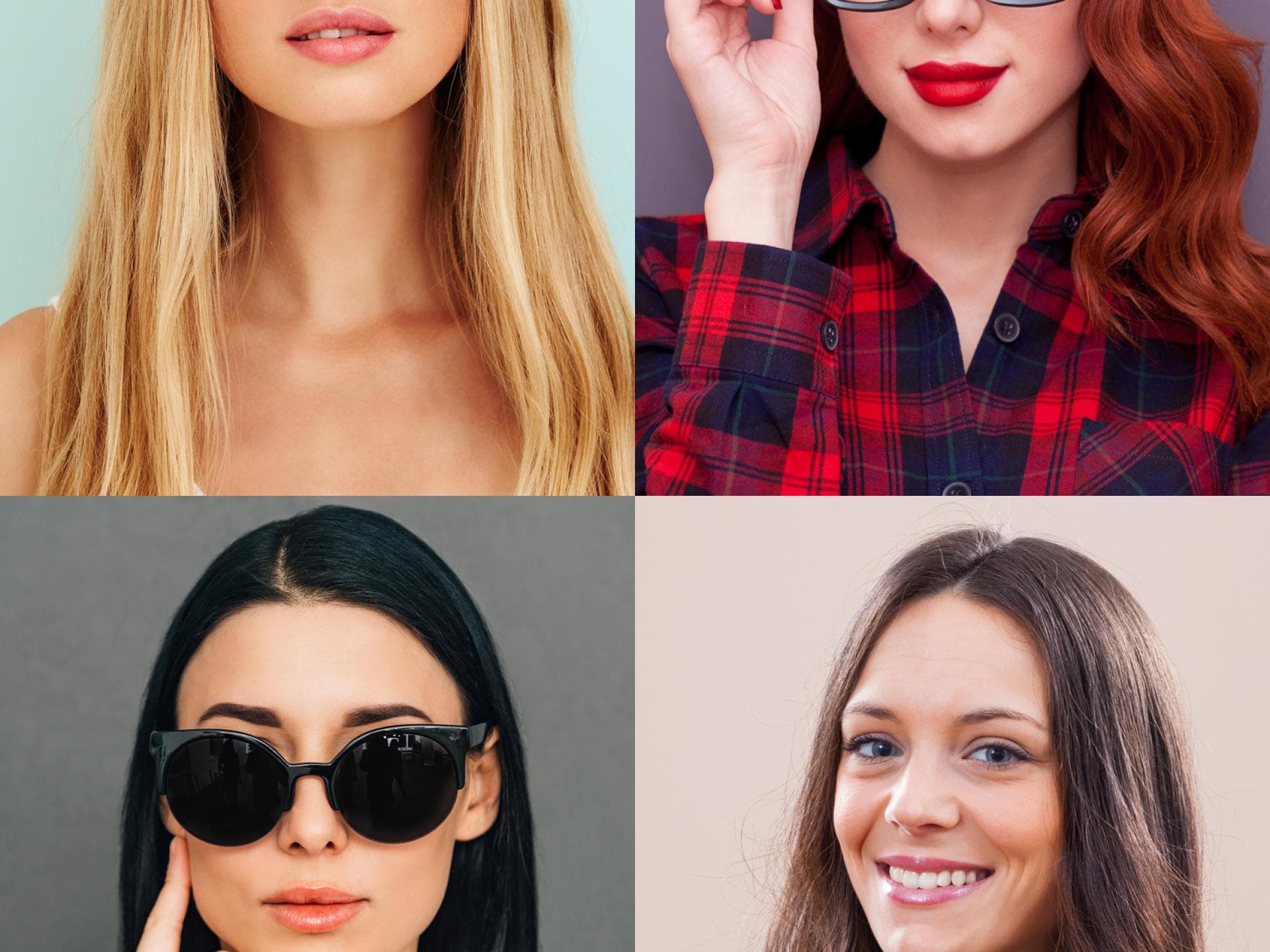 Welche Haarfarben mögen Männer?