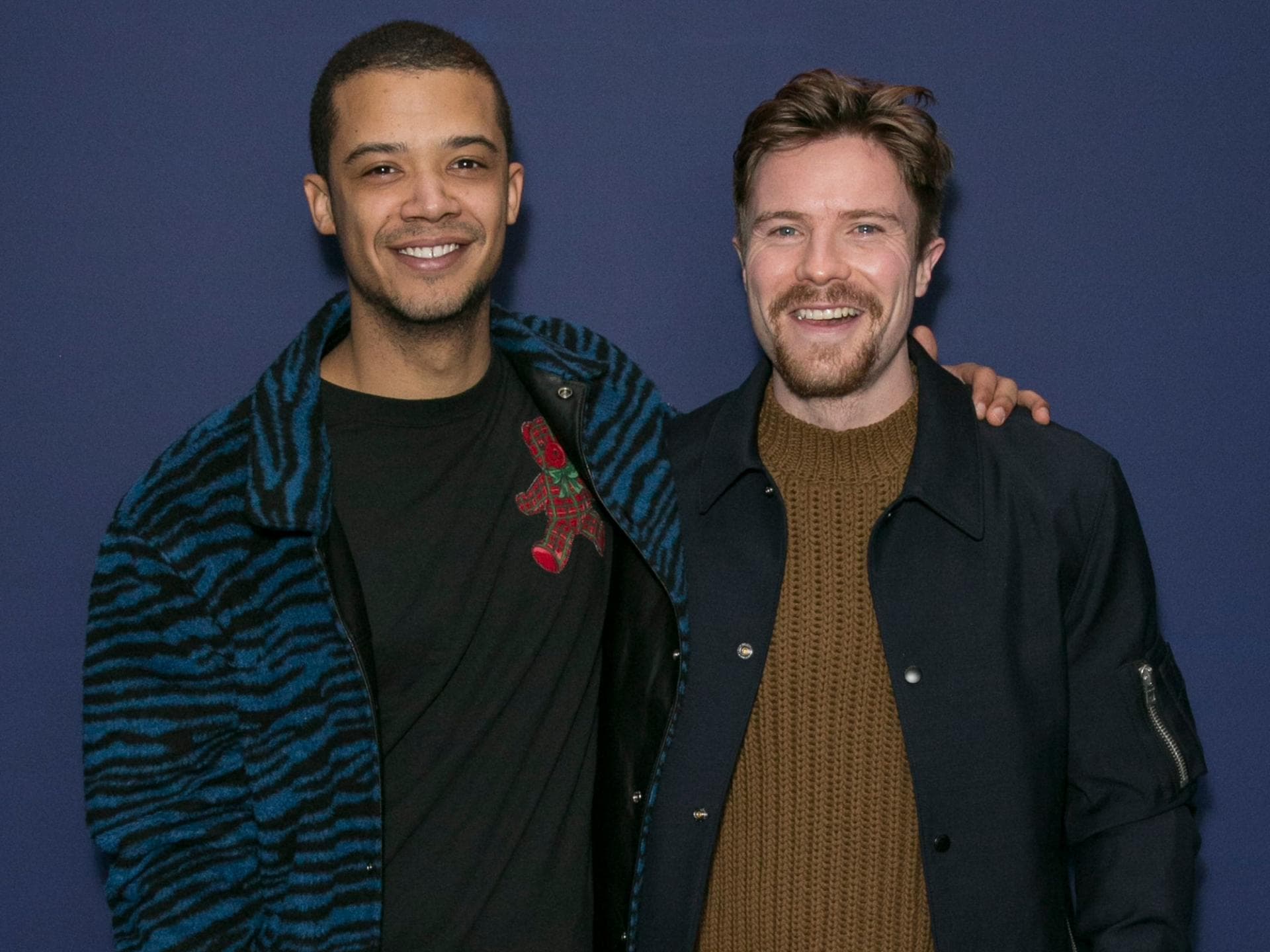 bff game of thrones bromance grey worm gendry bff game of thrones bromance grey worm gendry