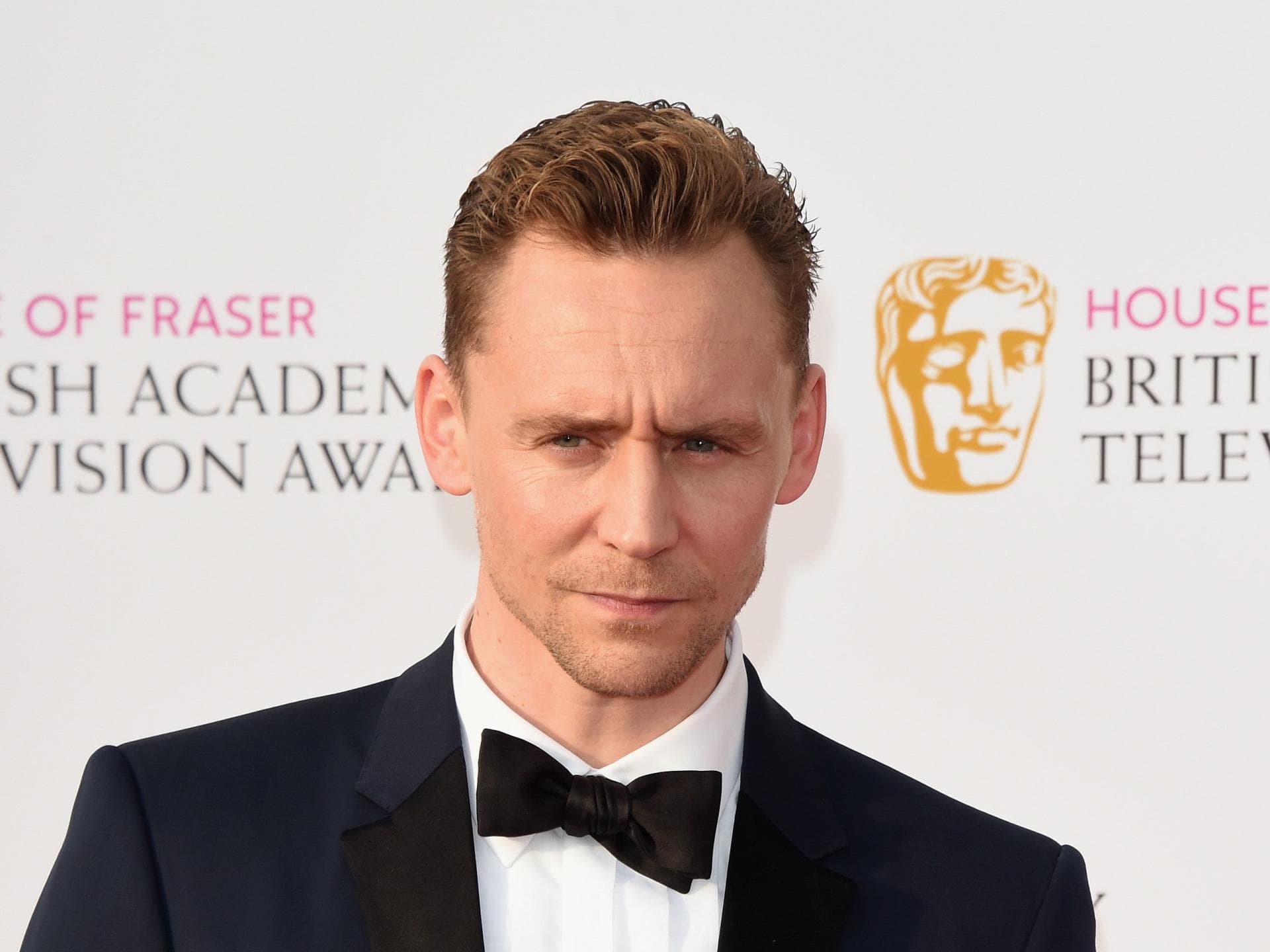 Tom Hiddleston Tom Hiddleston