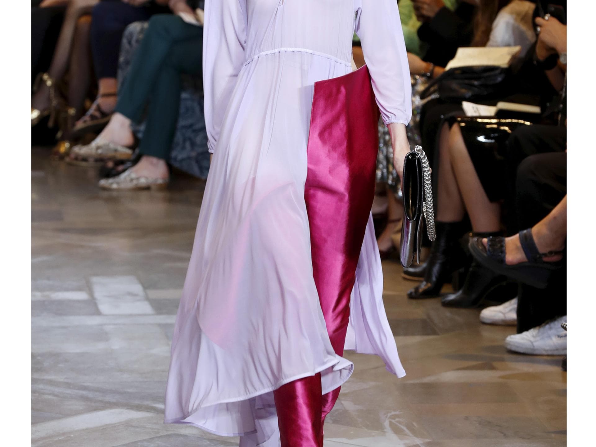 Vetements Spring/Summer 2017 Vetements Spring/Summer 2017