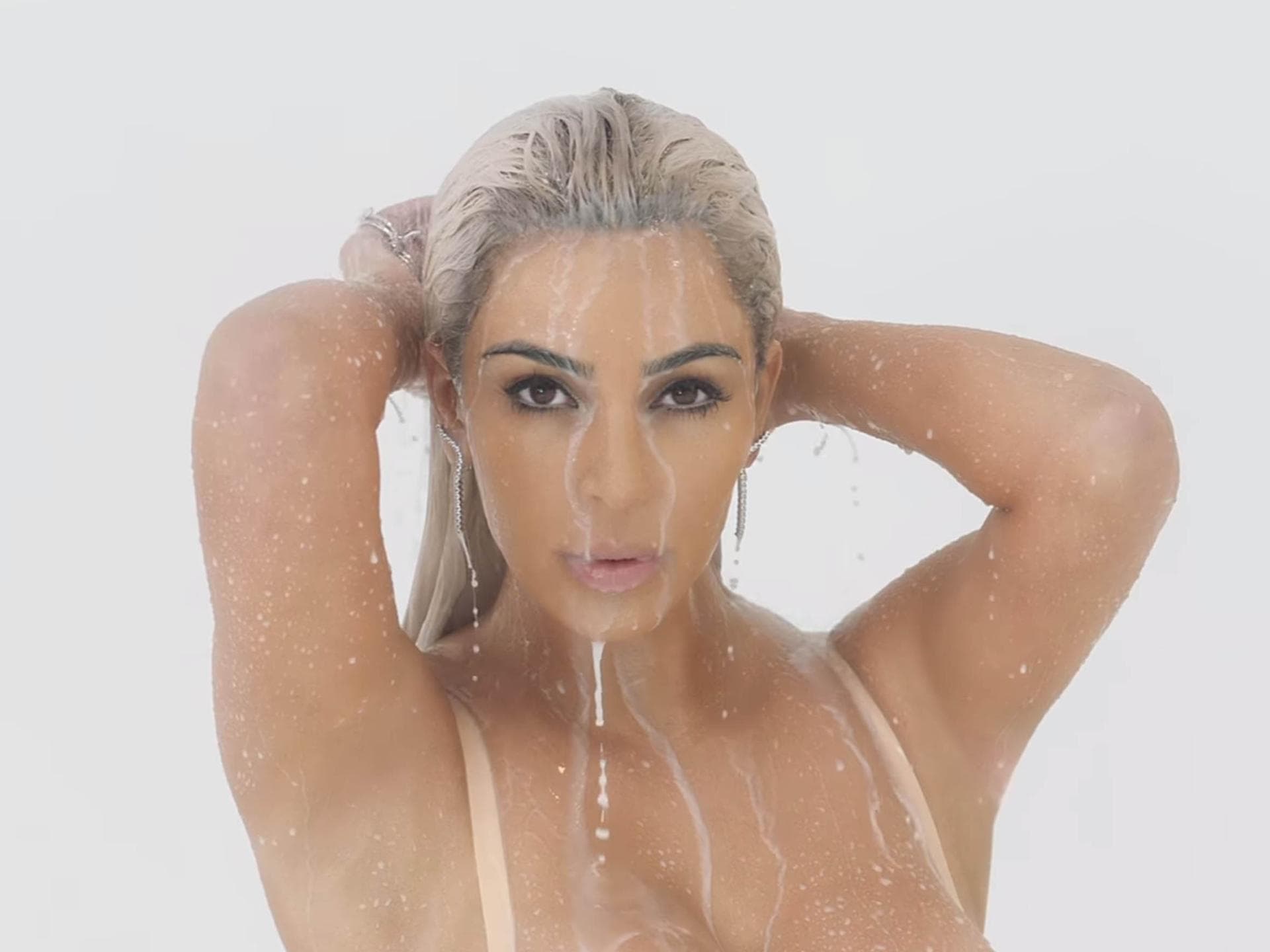 Kim Kardashian Milf$