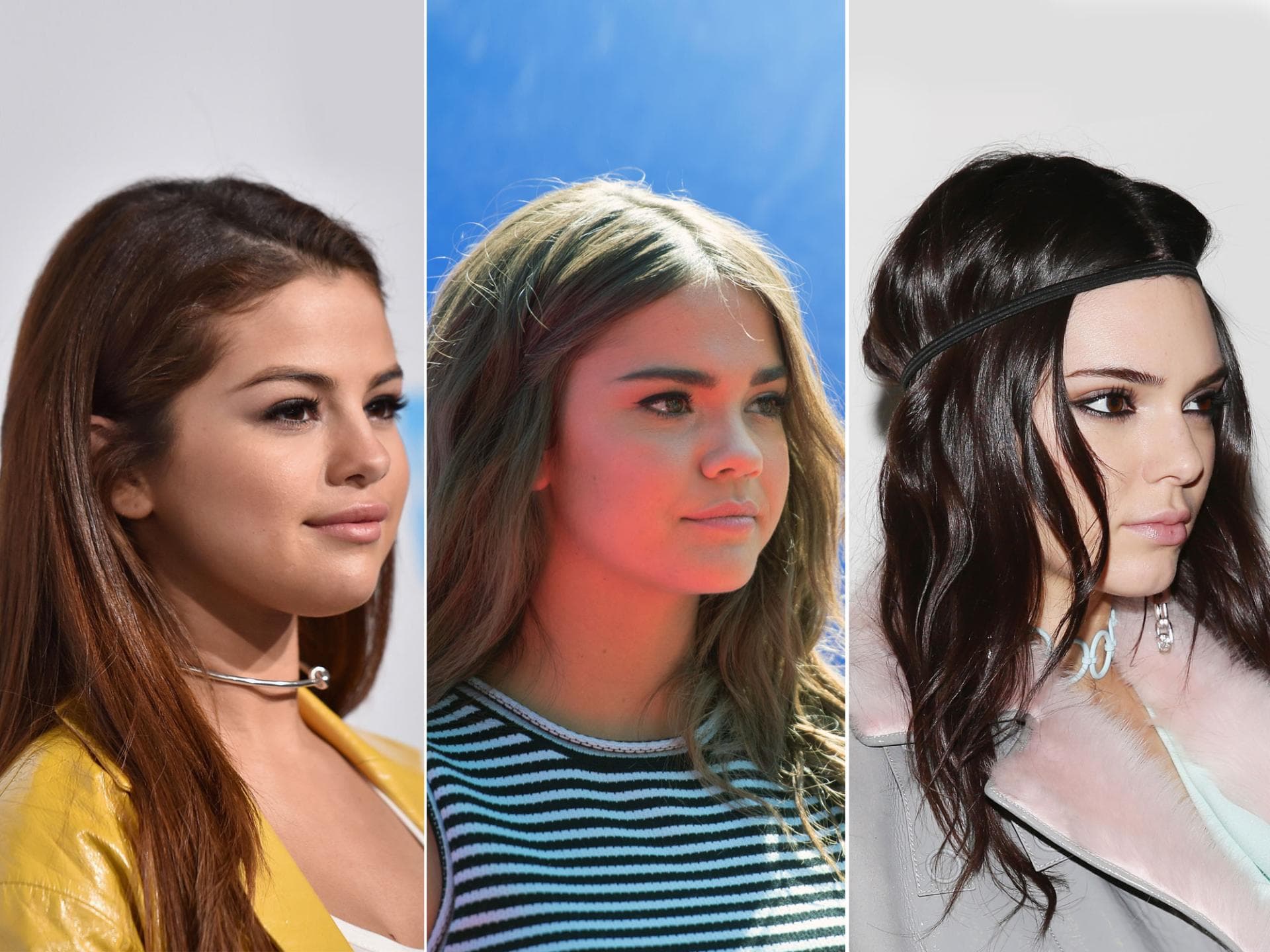 Selena-Maia-Kendall