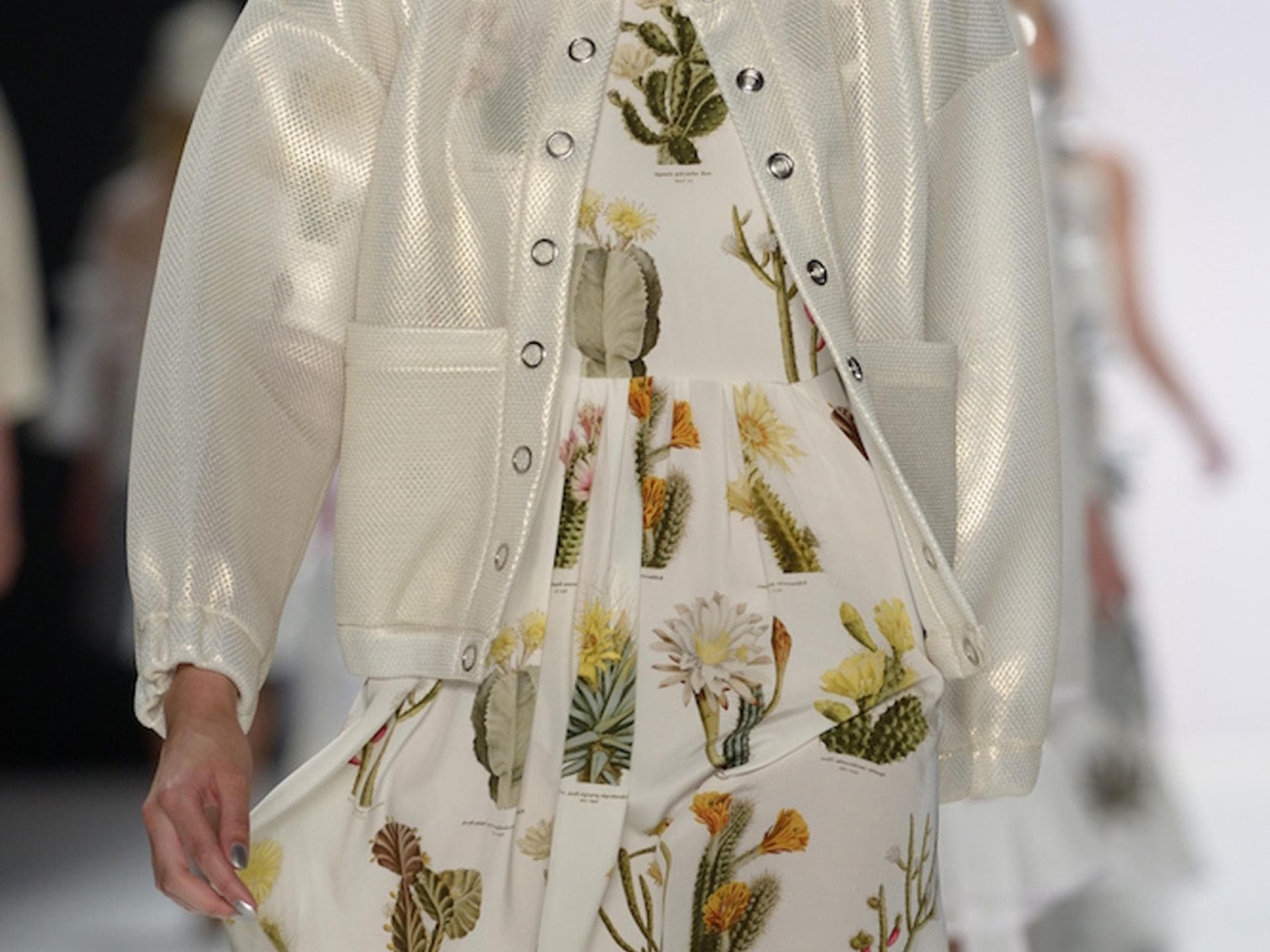 Mercedes-Benz Fashion Week Berlin Spring/Summer 2017