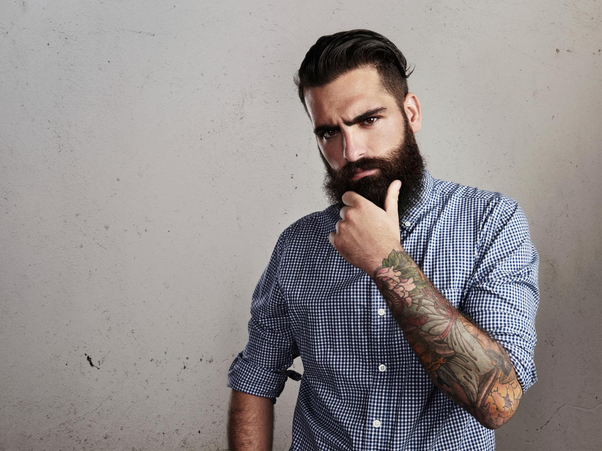 merman style neu istock