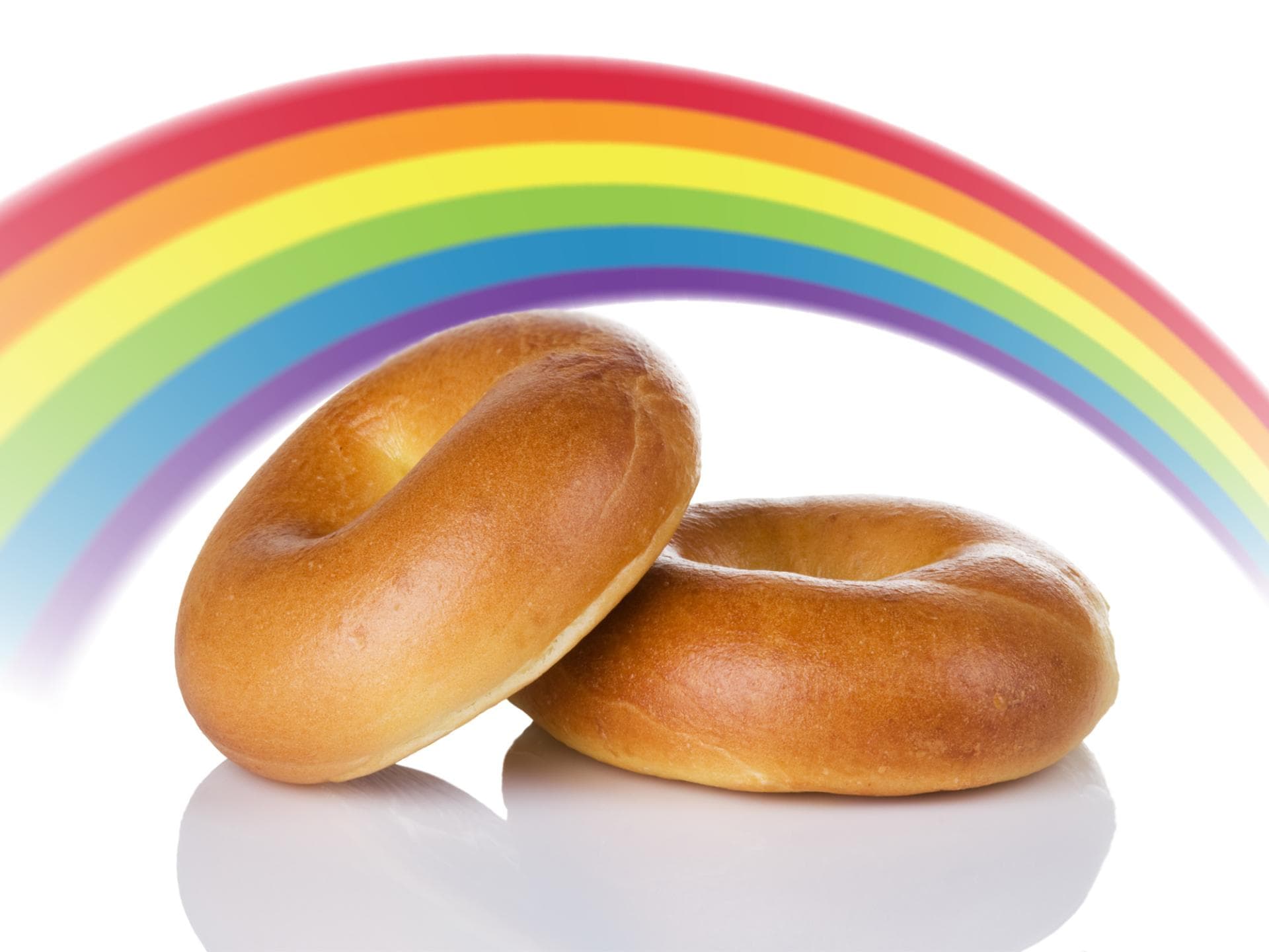 rainbowbagel_neu_istock rainbowbagel_neu_istock