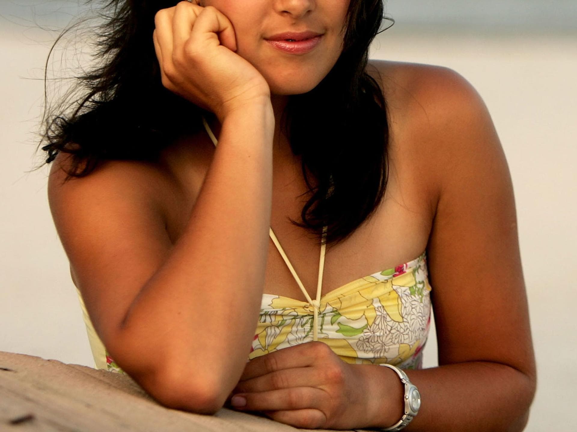 Durch die Jahre mit Ana Ivanović