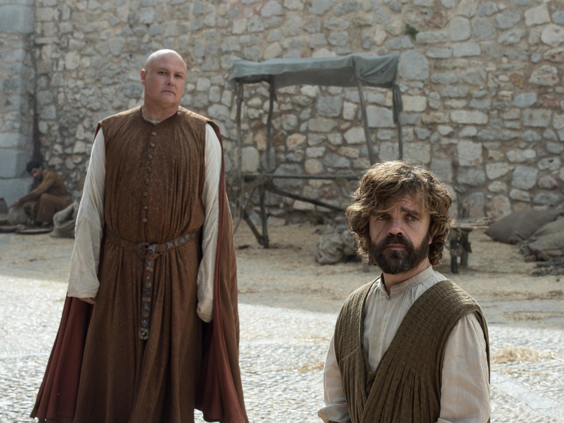 game of thrones outtakes staffel 6 hbo